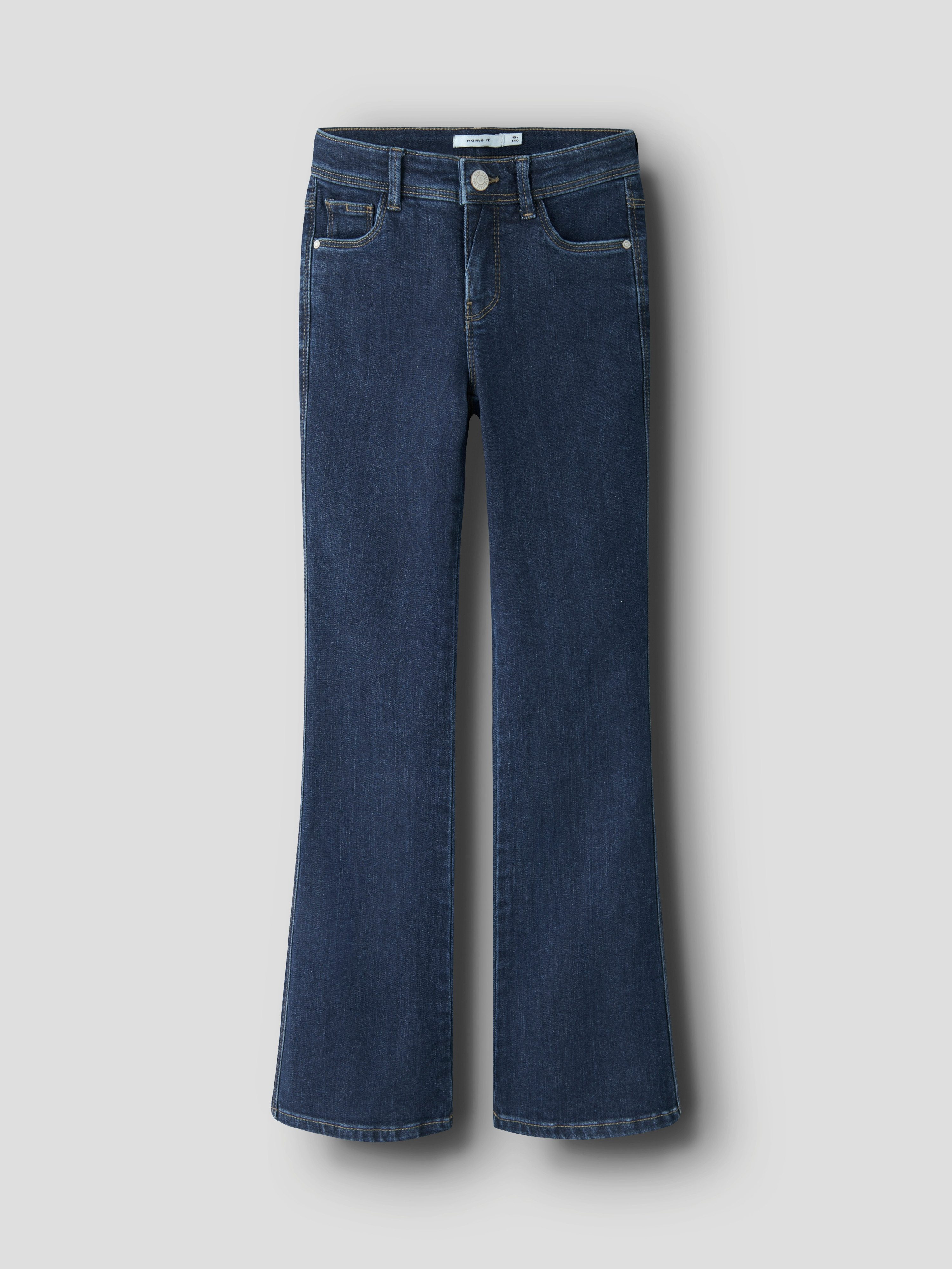 Denim Blue
