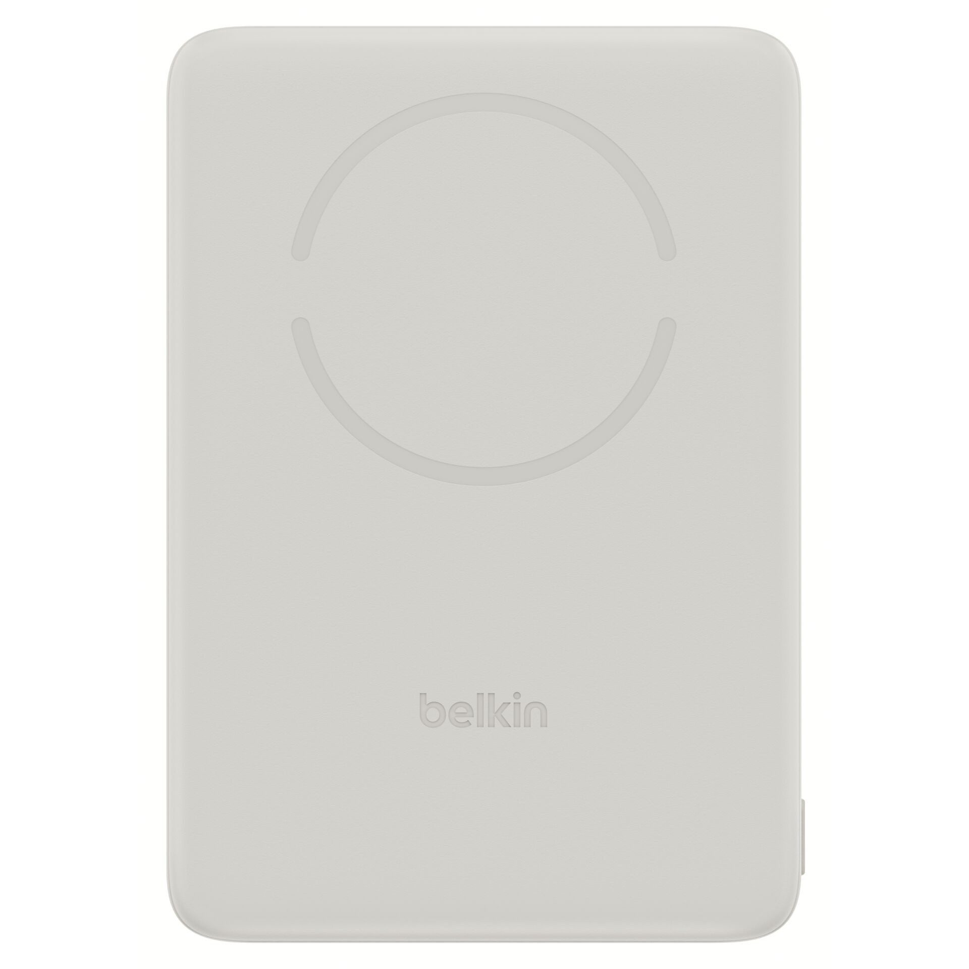 Belkin BoostCharge 10.000mAh magnetische Powerbank Powerbank
