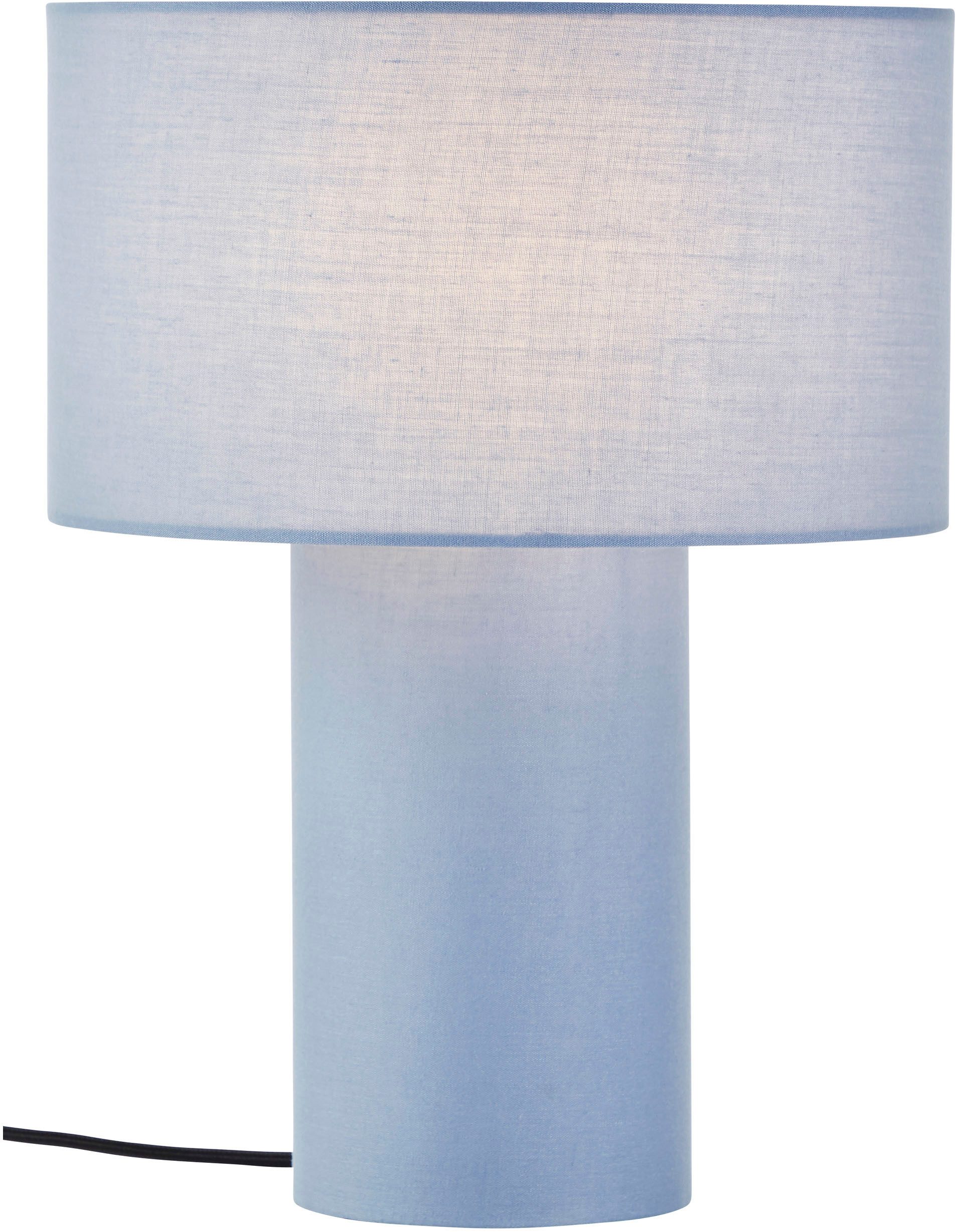 Lüttenhütt Tischleuchte Alrik - Lampe mit günstig online kaufen