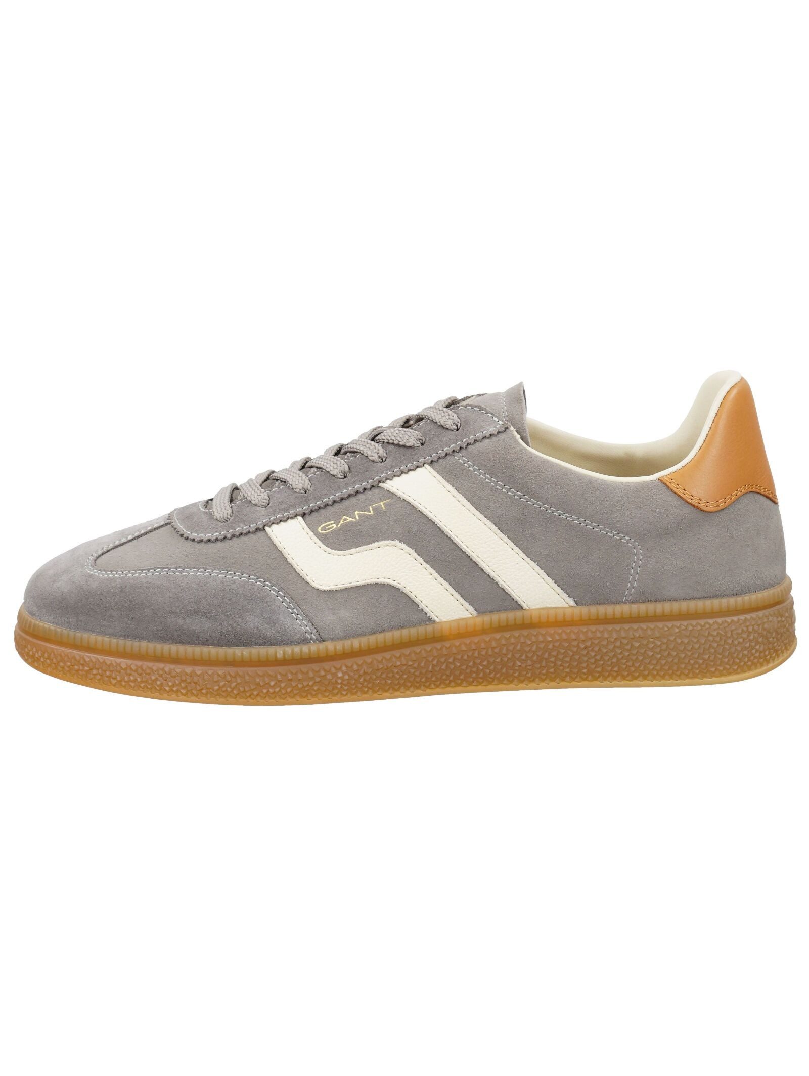 Gant Sneaker Veloursleder . Sneaker günstig online kaufen