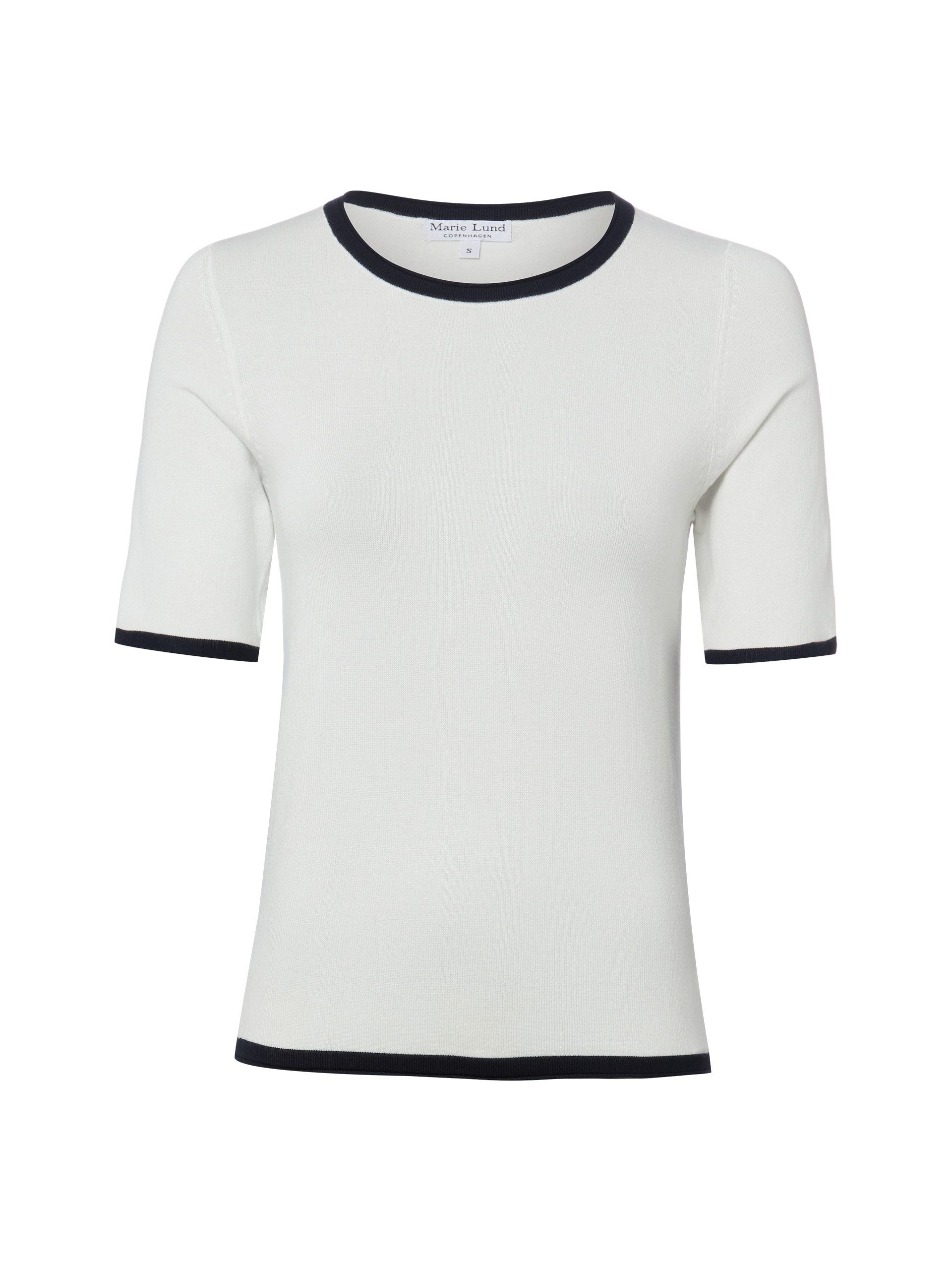 Marie Lund Strickpullover