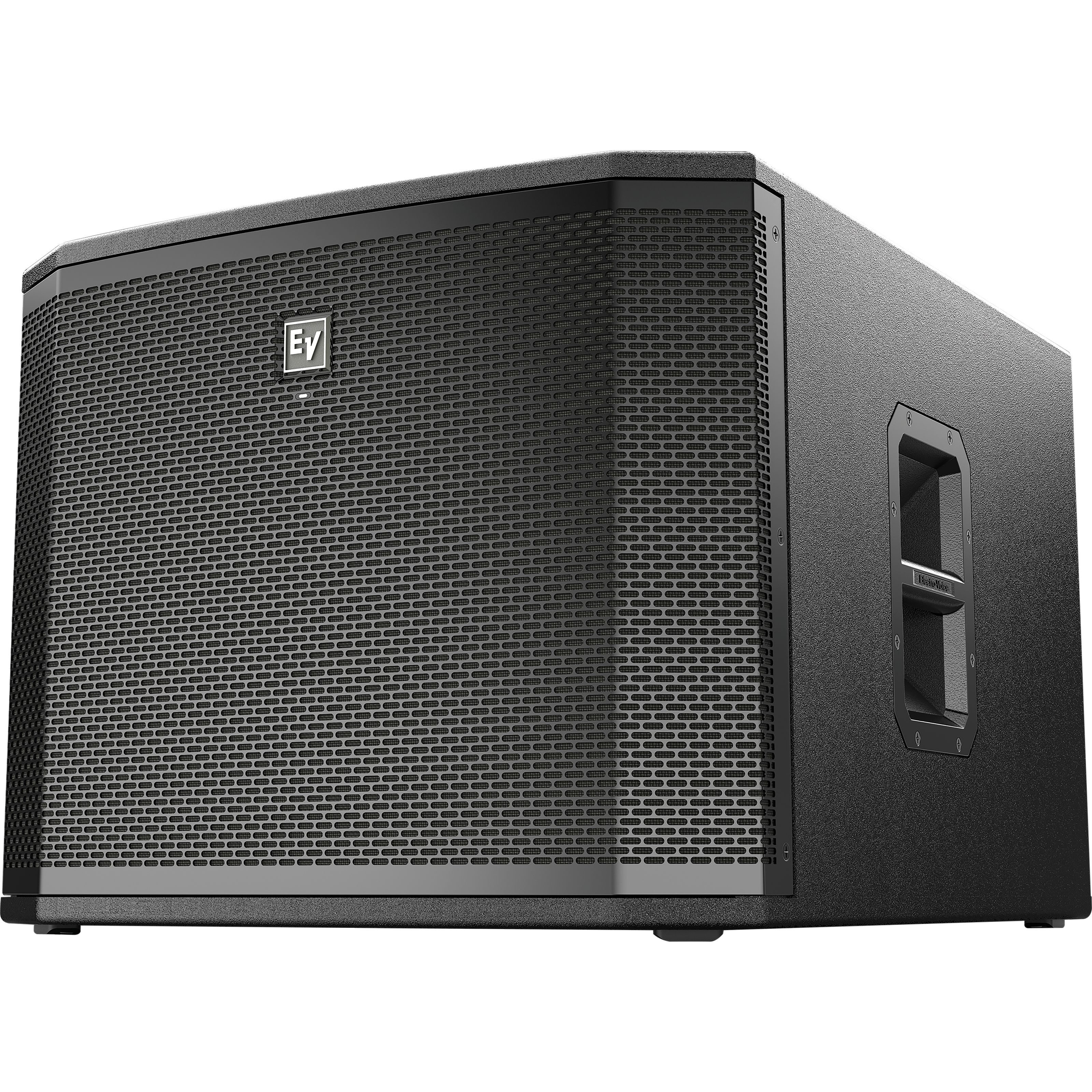 Electro Voice Сабуфери (ETX-15SP 15" Active-Subwoofer, 1800 W - Aktive Bassbox)