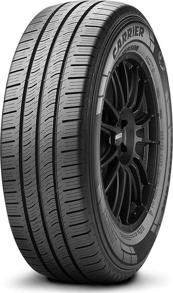 Pirelli Ganzjahresreifen PIRELLI, 1-St., CARRIER ALL SEASON