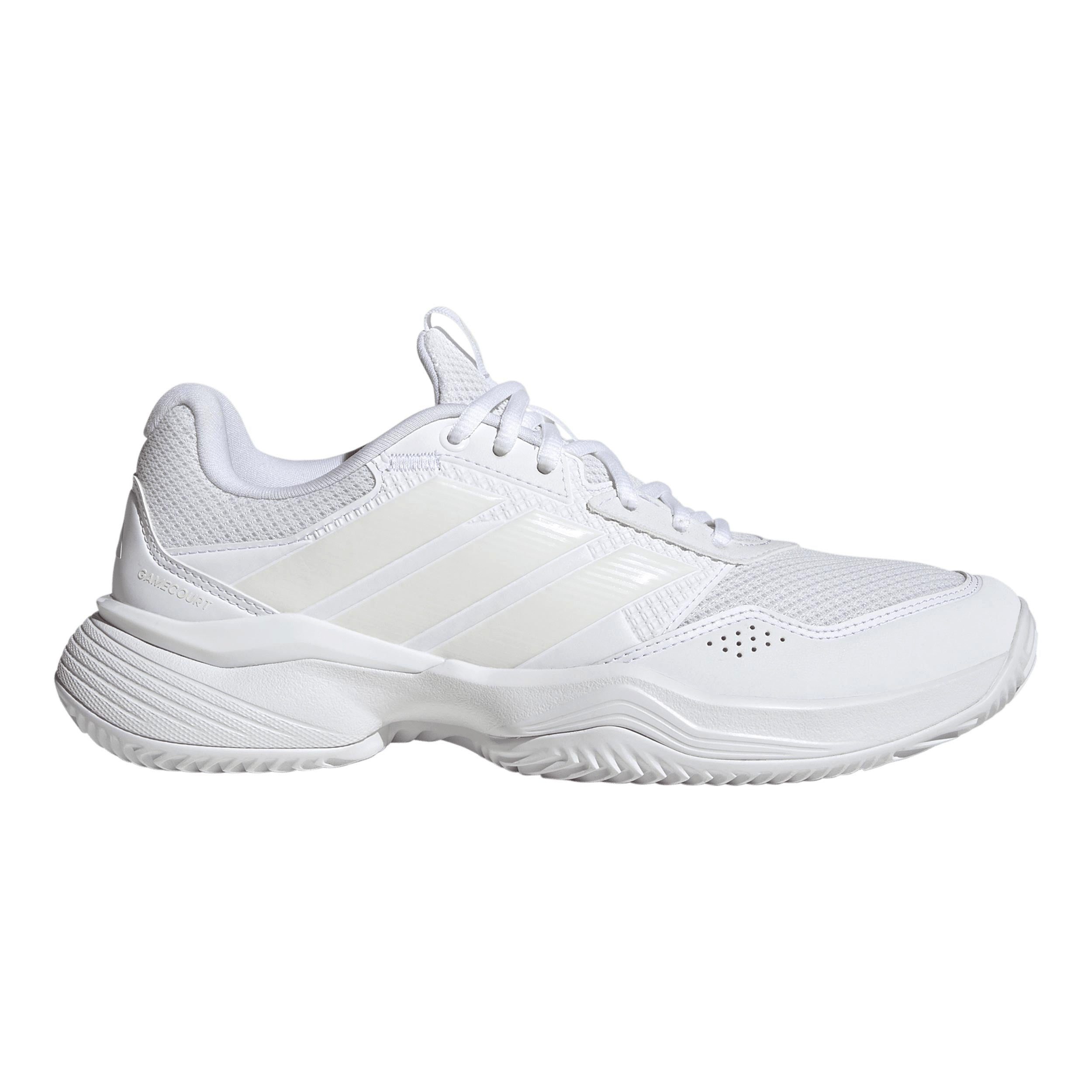 adidas Sportswear Gamecourt 3 - Sandplatzcourt Tennisschuh Tennisschuh
