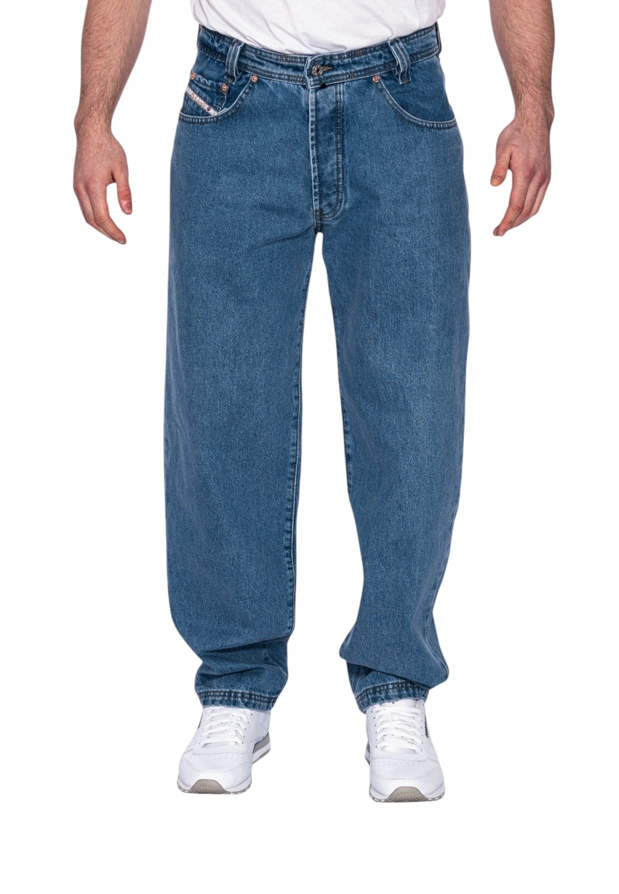 PICALDI Jeans 5-Pocket-Jeans Zicco 471 Detroit günstig online kaufen