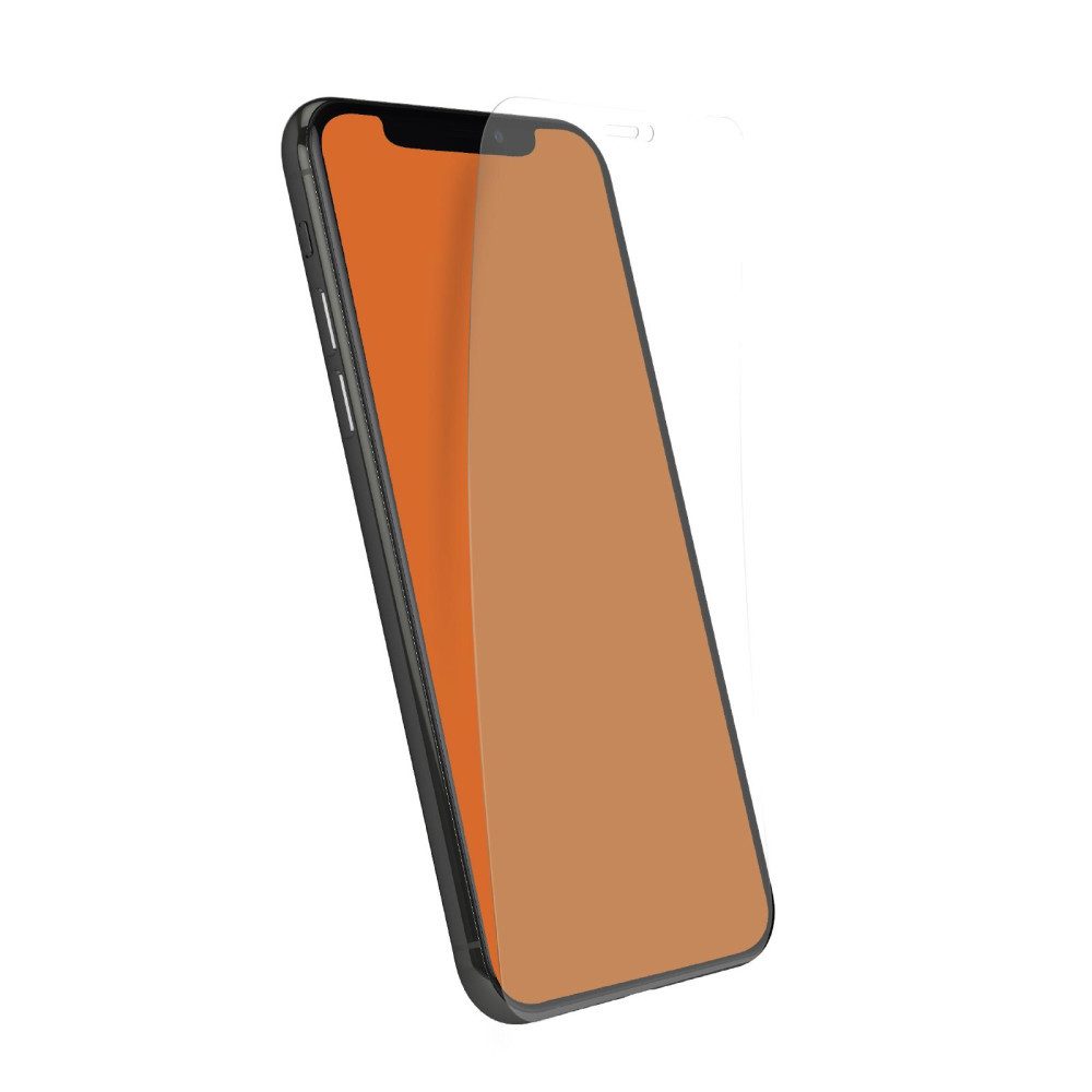 sbs Displayschutzfolie Fast-Skin-Folie mit D3O