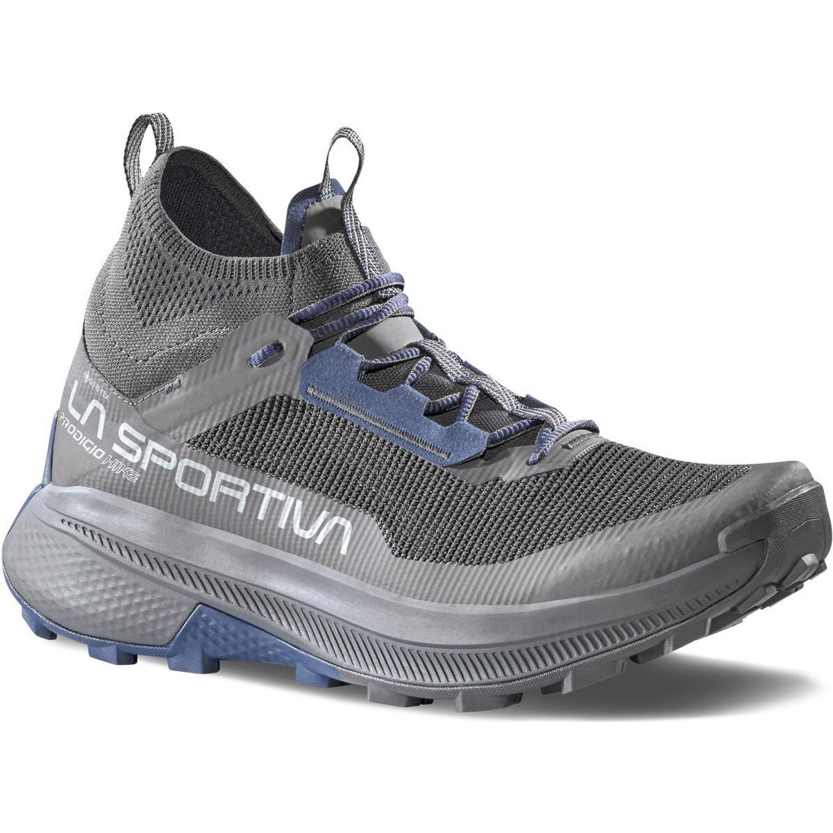 La Sportiva Prodigio Hike GTX Hikingschuh Perfekter Schuh für schnelle Wanderungen mit wasserdichtem Schutz