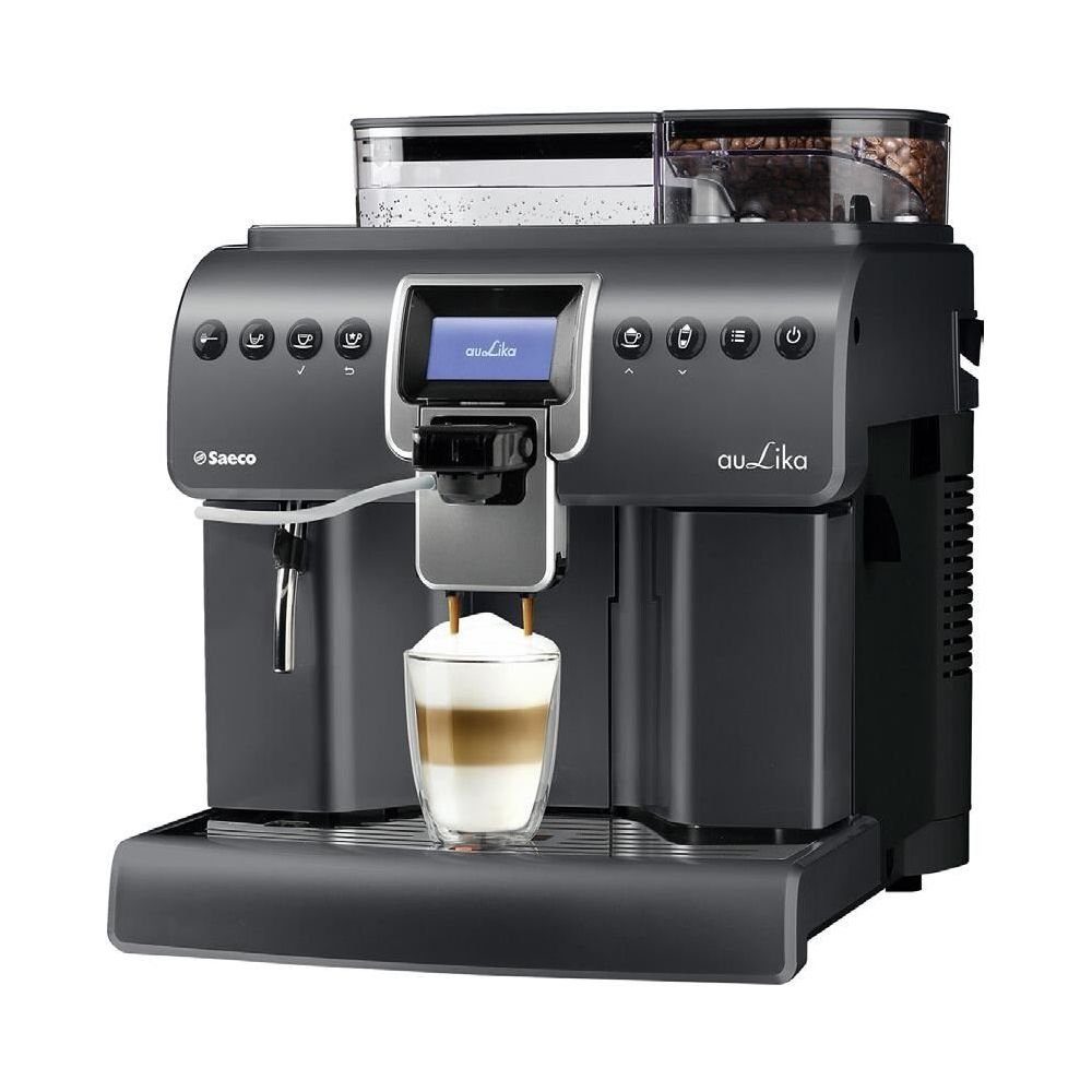 Philips Kaffeevollautomat Saeco Aulika Focus V2