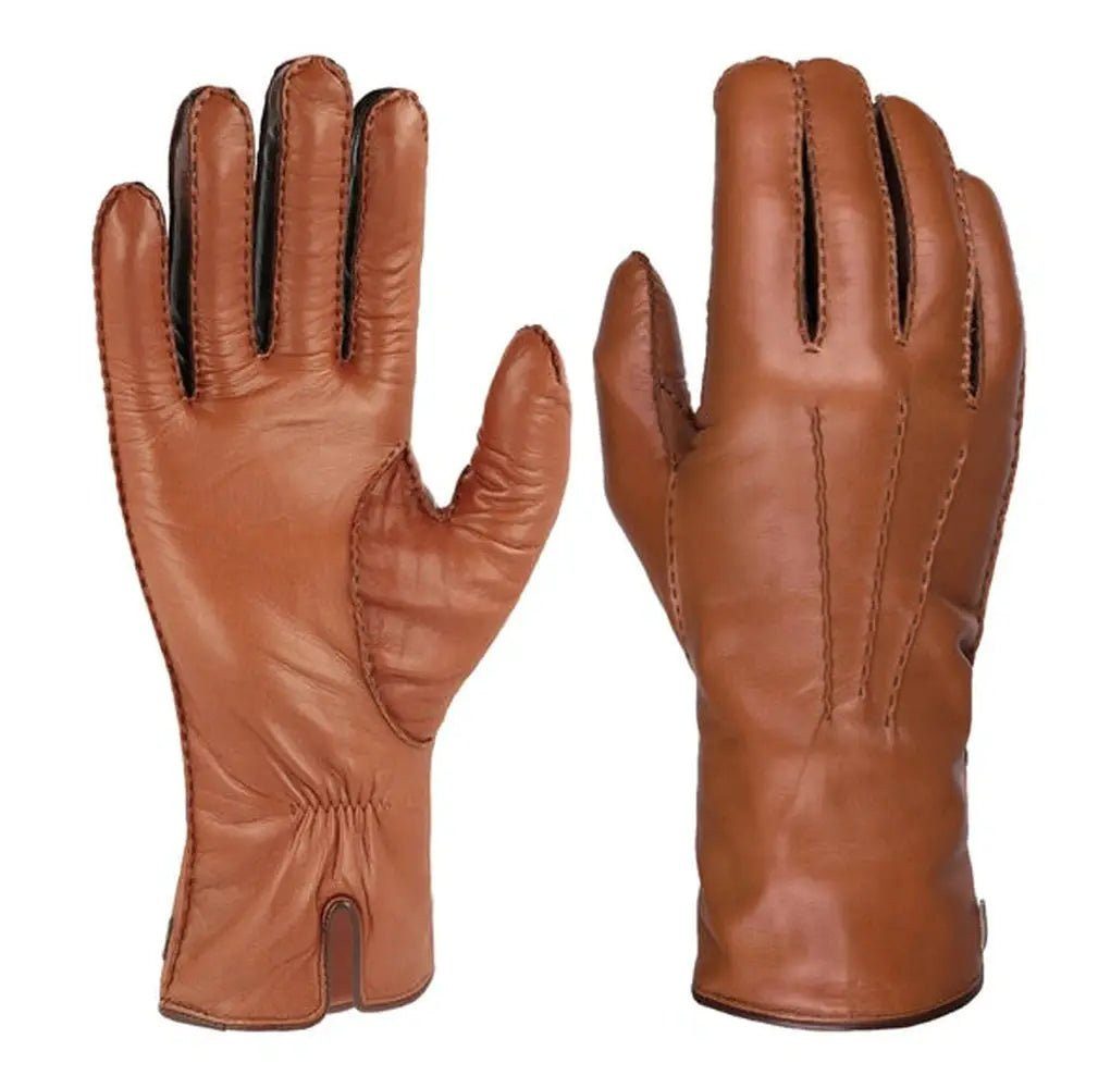 Lederhandschuhe Eska Lederhandschuh Anabelle