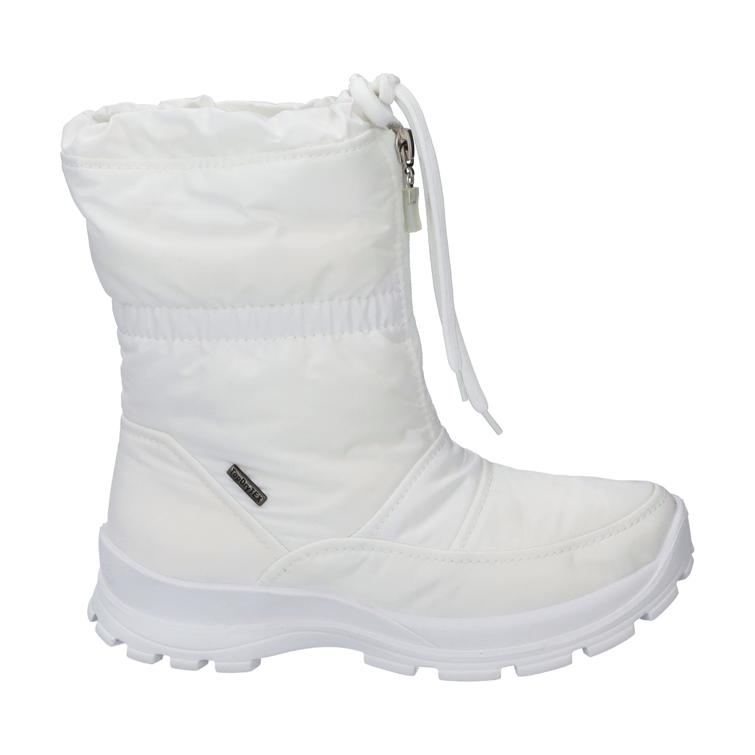 Westland Grenoble 118, weiß Stiefel günstig online kaufen