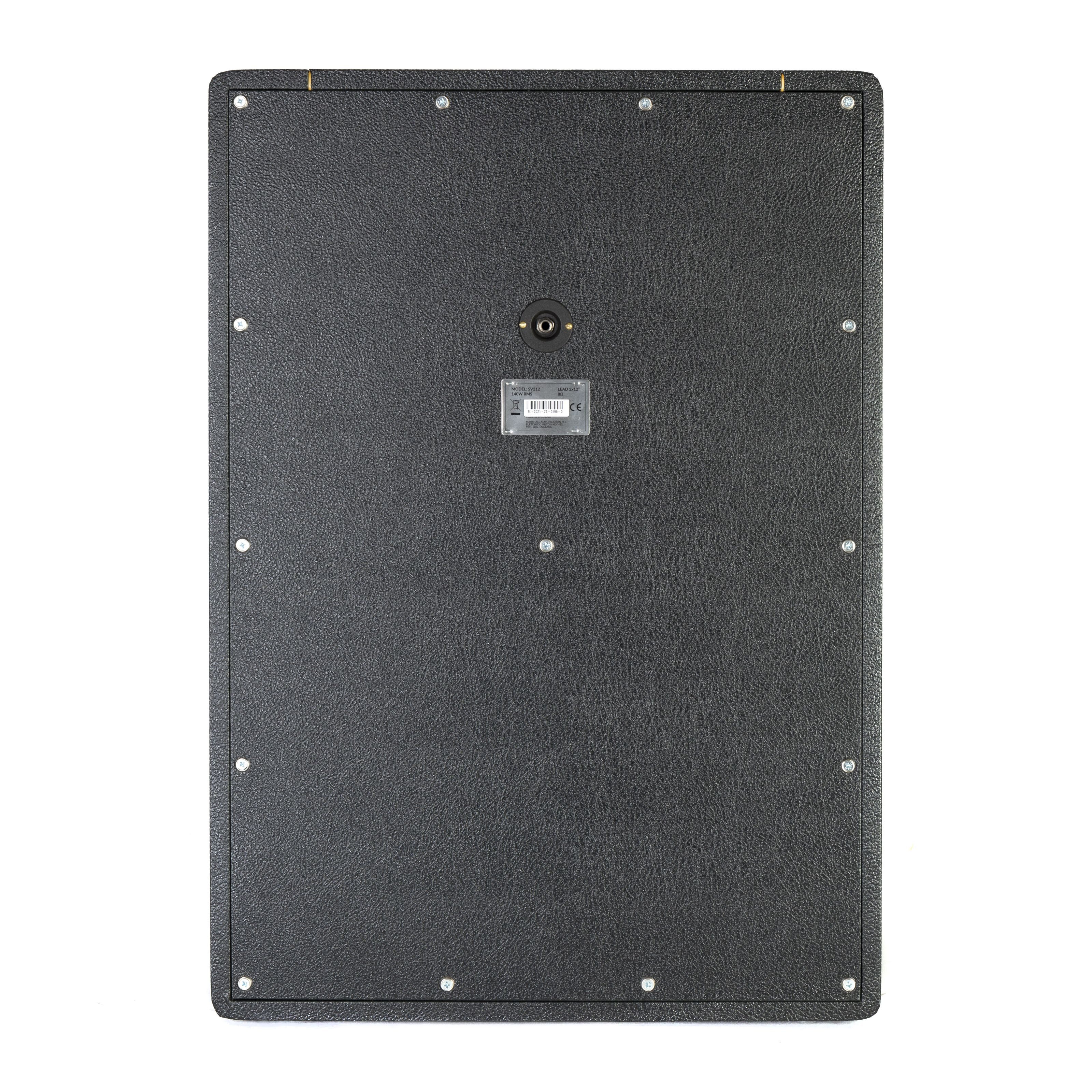 Marshall Lautsprecher (Studio Vintage SV212 Cabinet - Gitarrenbox)