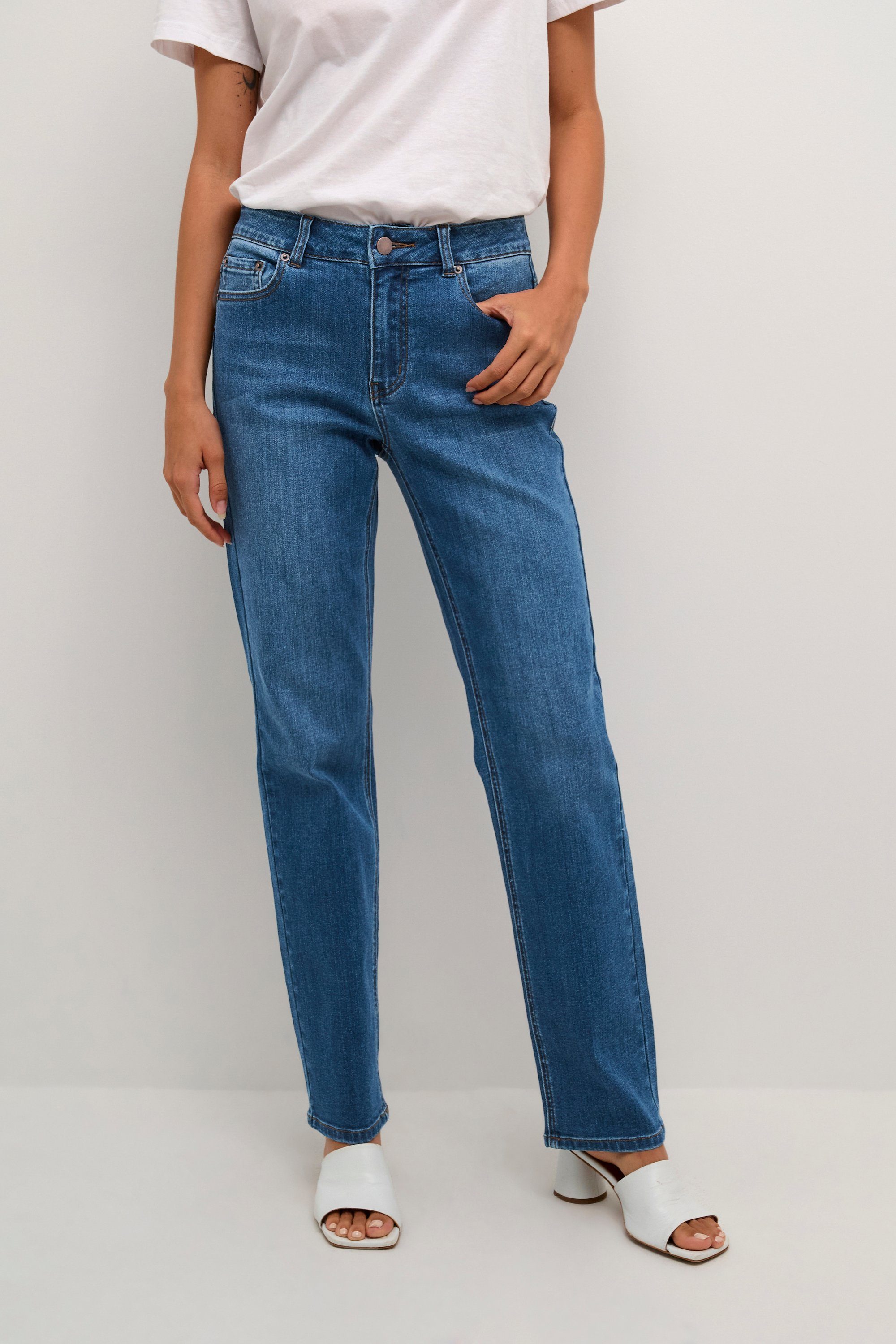 Regular-fit-Jeans Jeans KAsinem