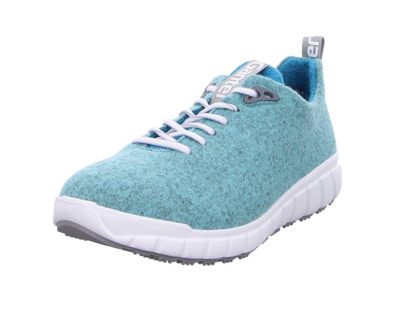 Ganter Merino EVO Schnürschuh