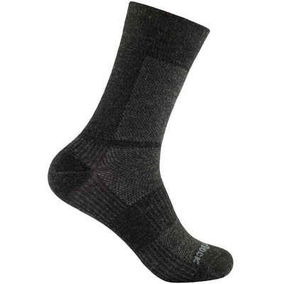 Wrightsock Wrightsock Merino Coolmesh II - doppellagige Socken Unisex Laufschuh