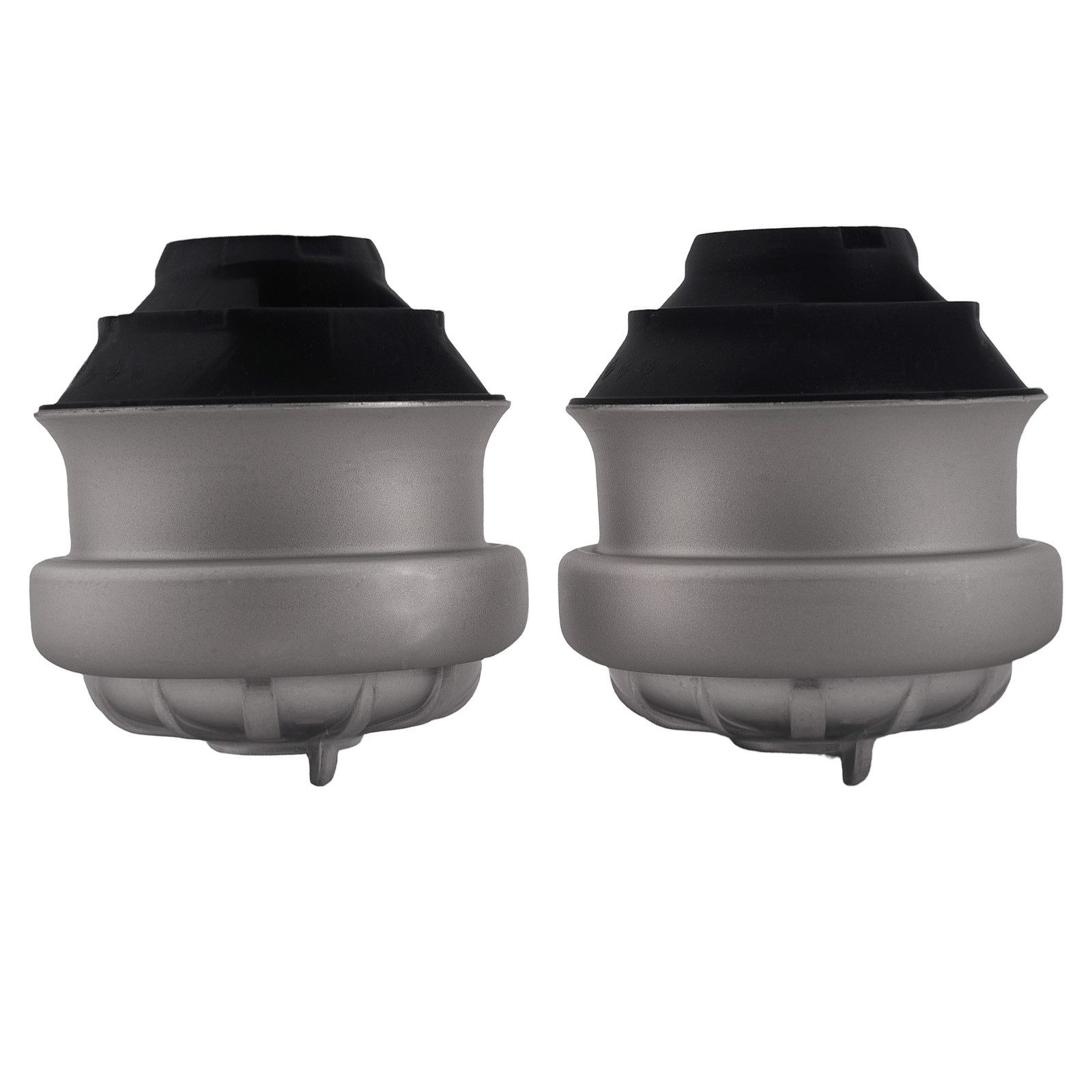maXpeedingrods Motorhalterung, 2xMotorlager Hydrolager For Mercedes E-Klasse Cabriolet W124 A124 S124
