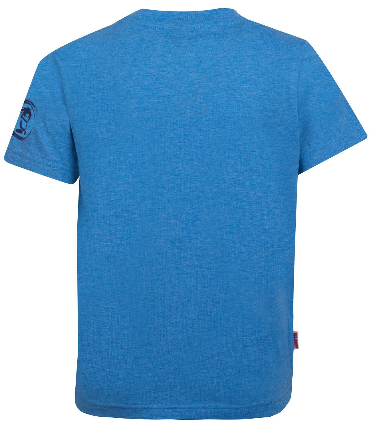 TROLLKIDS T-Shirt Oslo