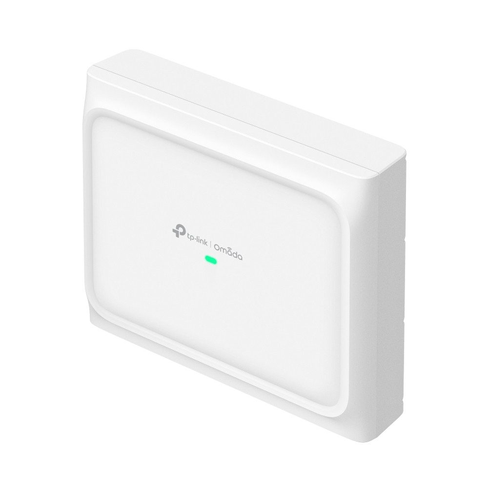 tp-link Omada EAP650 D30-Outdoor AX3000 Outdoor WiFi 6 Acc Smart-Home-Steuerelement