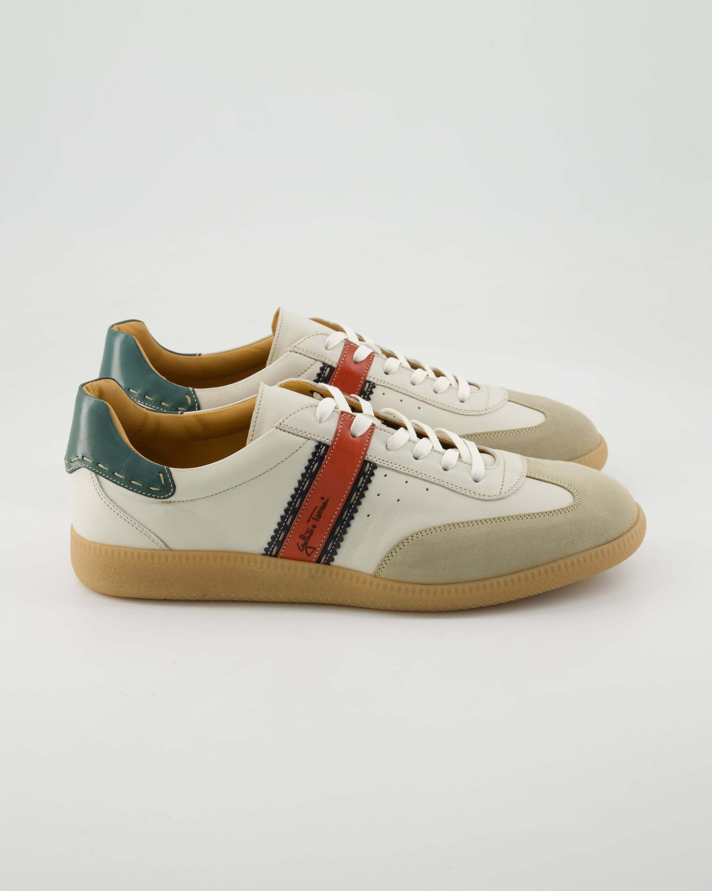 Galizio Torresi 70416 Sneaker Obermaterial: Leder günstig online kaufen
