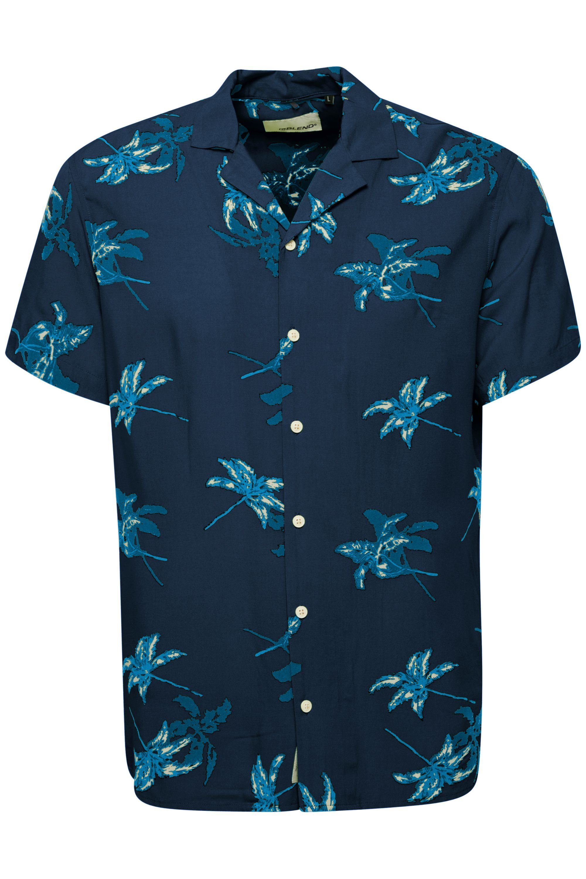 Blend Kurzarmhemd BLEND BHShirt günstig online kaufen