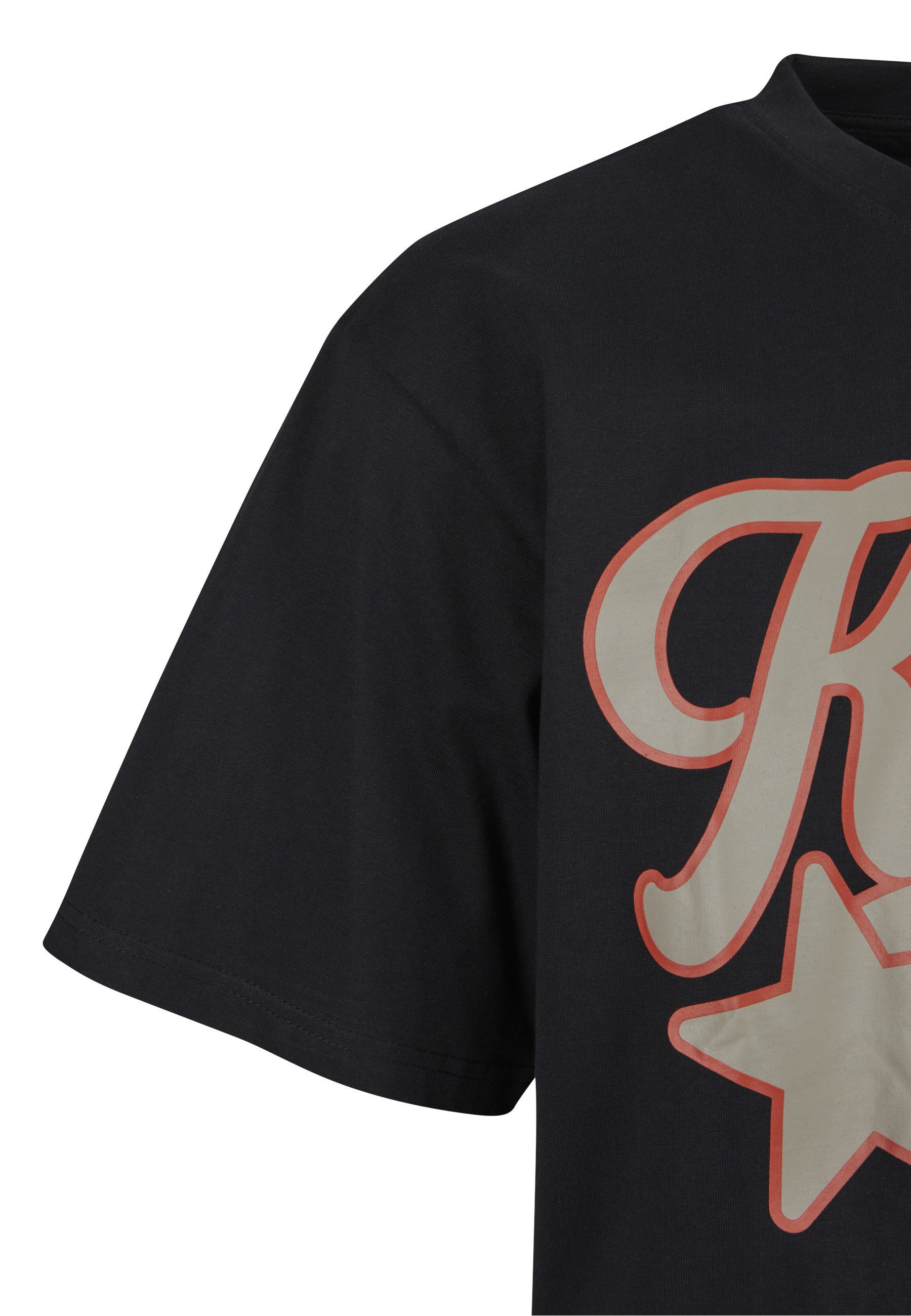 Karl Kani T-Shirt Karl Kani Karl Kani Kani Star Logo Tee (1-tlg)