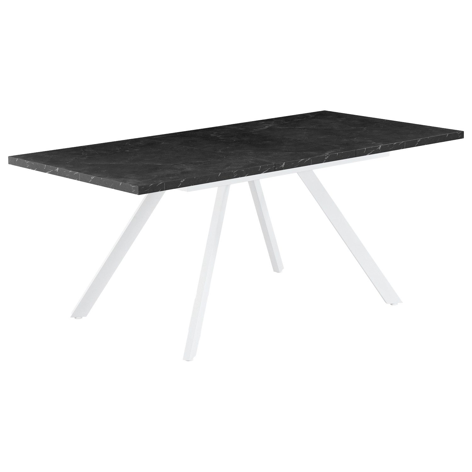 B&D home Esstisch Esstisch SVEN, 4- günstig online kaufen