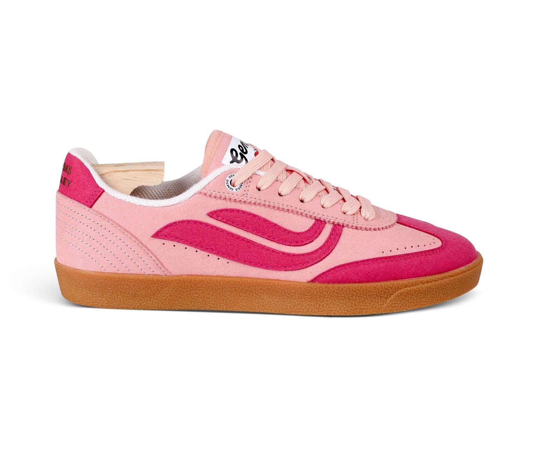Genesis Footwear G-Volley One Color World Кроссовки