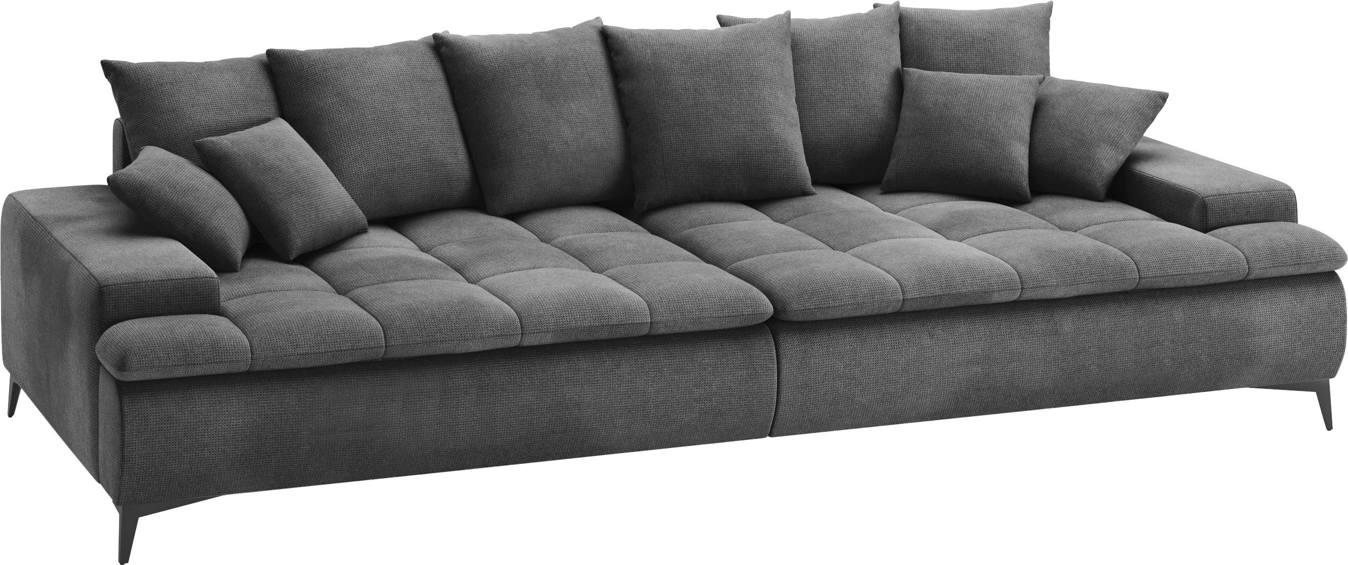 Mr. Couch Big-Sofa Haiti III, Mit günstig online kaufen