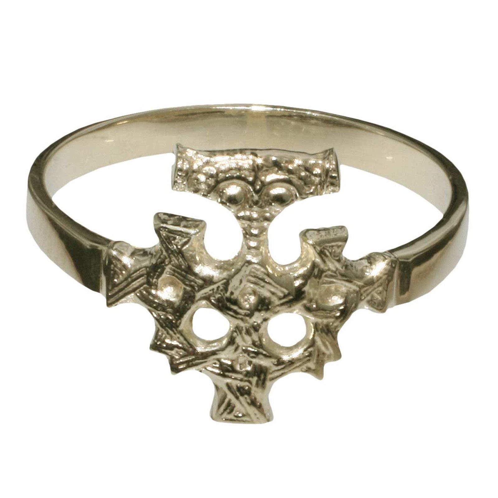 OSTSEE-SCHMUCK Fingerring Ostsee-Schmuck Ring Hiddensee Ring Hiddensee (1-tlg)