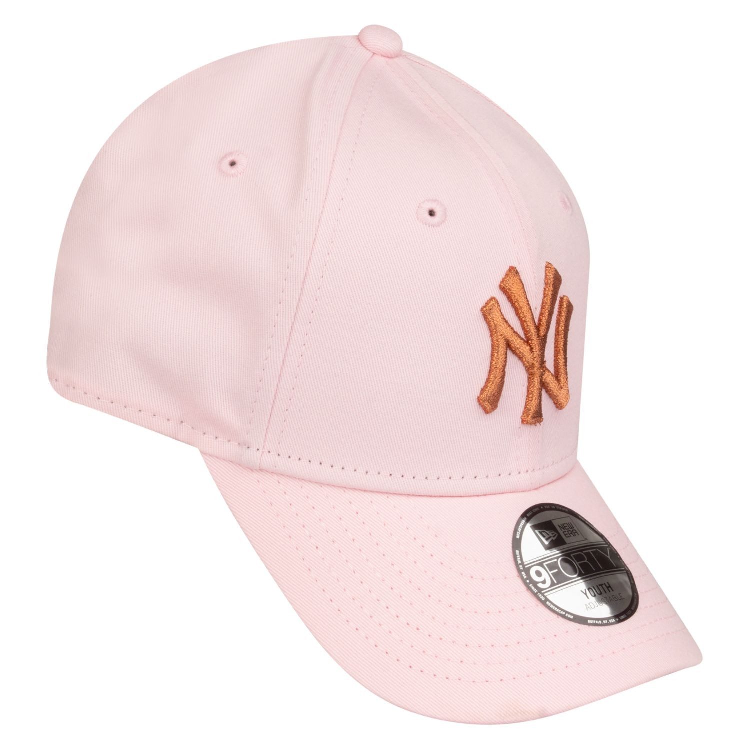 New Era Baseball Cap 9Forty New York Yankees