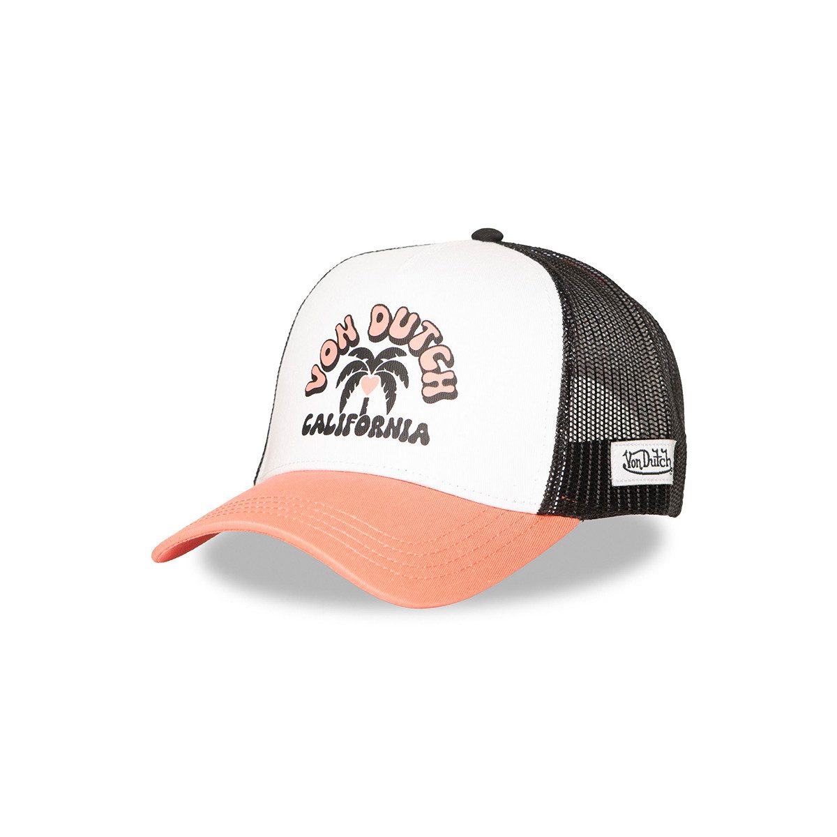 Von Dutch Baseball Cap TIO (kein Set)
