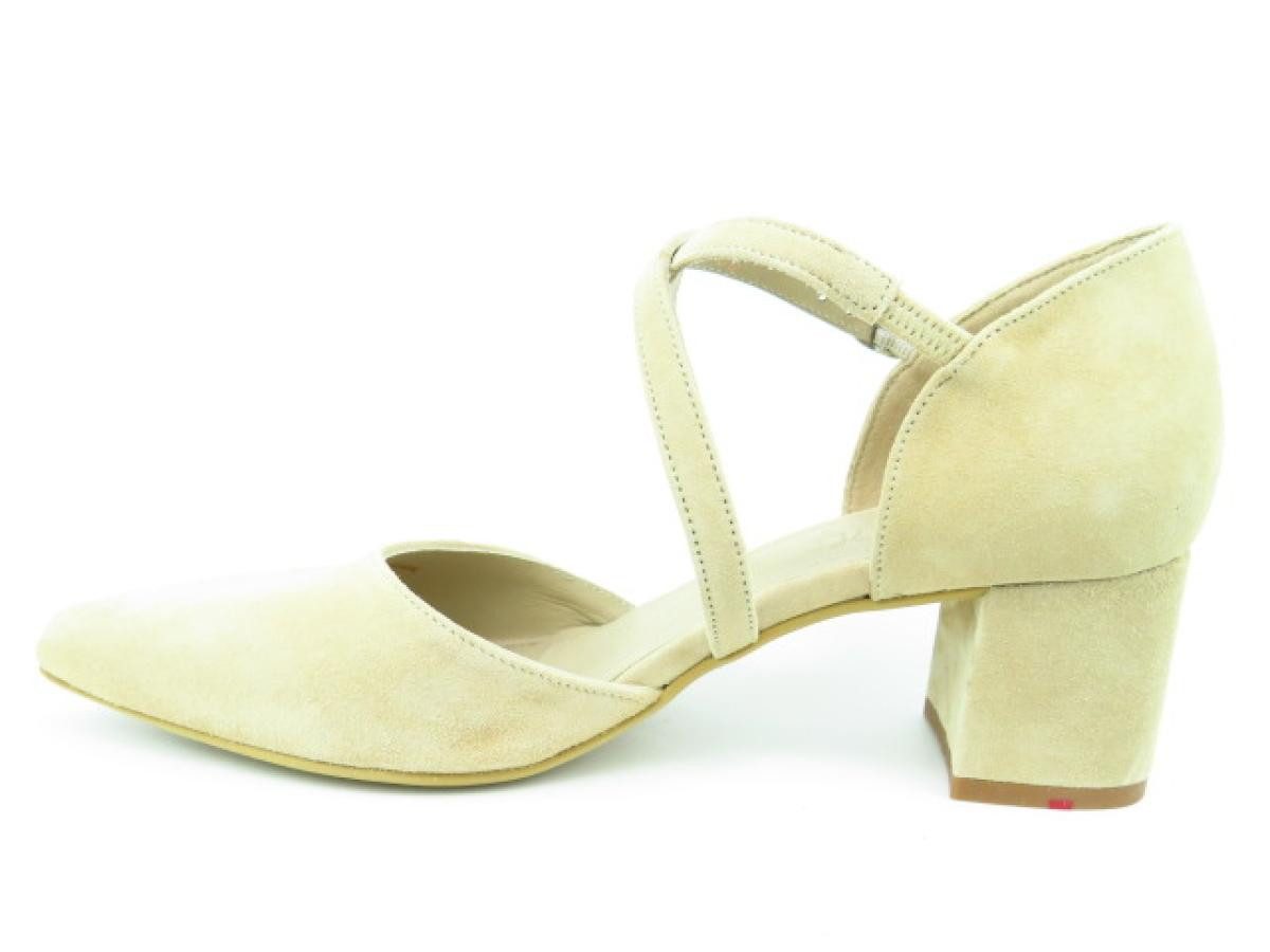 Lloyd Valeria Slingpumps