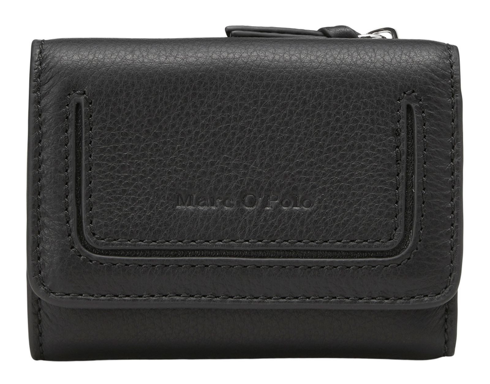 Marc O'Polo Geldbörse Combi Wallet, mit RFID-Blocker Schutz günstig online kaufen