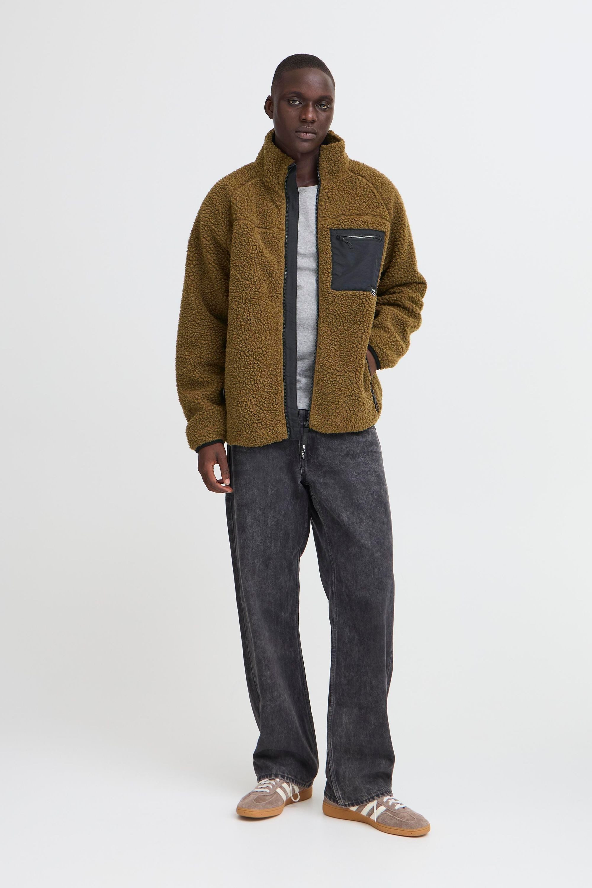 11 Project Sweatshirt PRRomy Modischer Pullover
