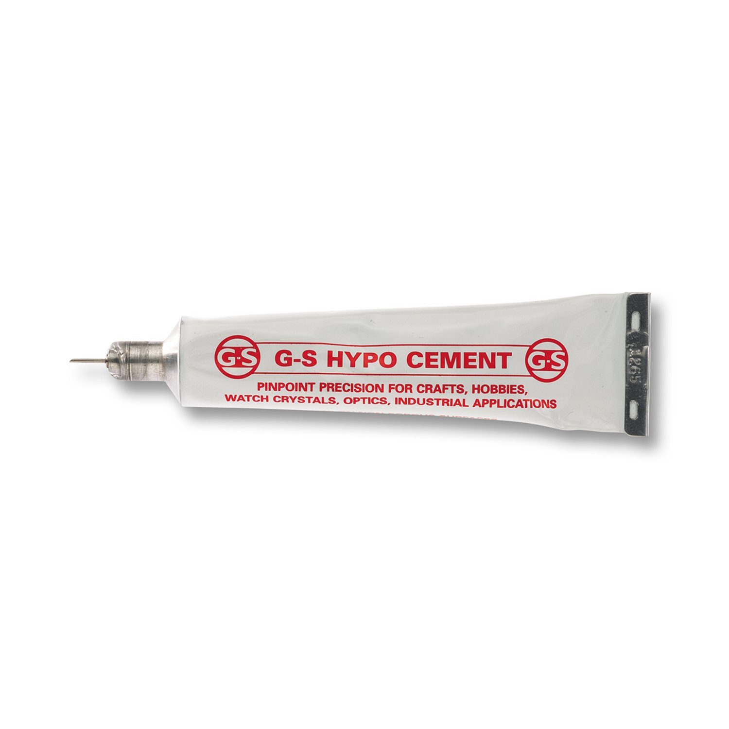 Selva Technik Klebstoff Glaskleber GS-Hypo-Cement 9ml