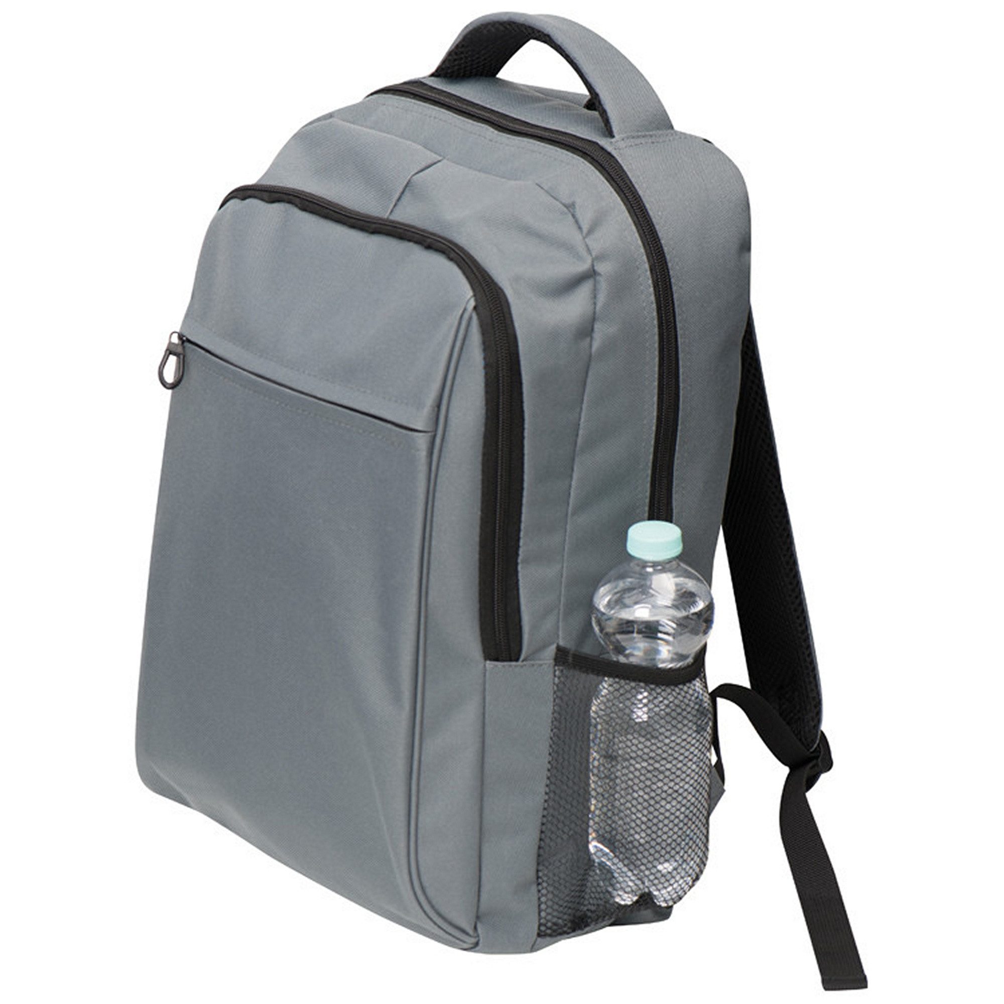 Livepac Office Freizeitrucksack Rucksack aus Polyester / ideal für Laptops