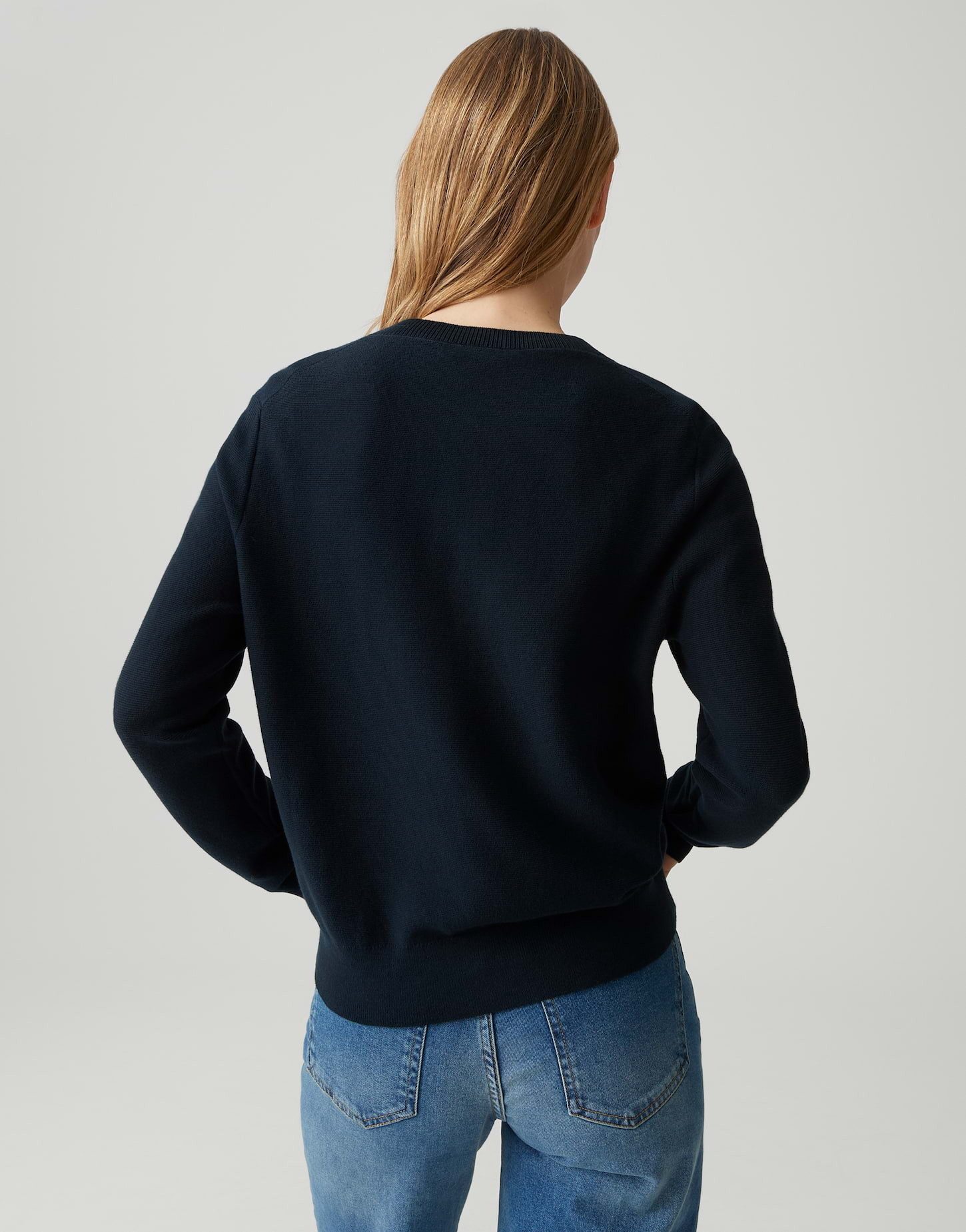 OPUS Strickjacke Disabella