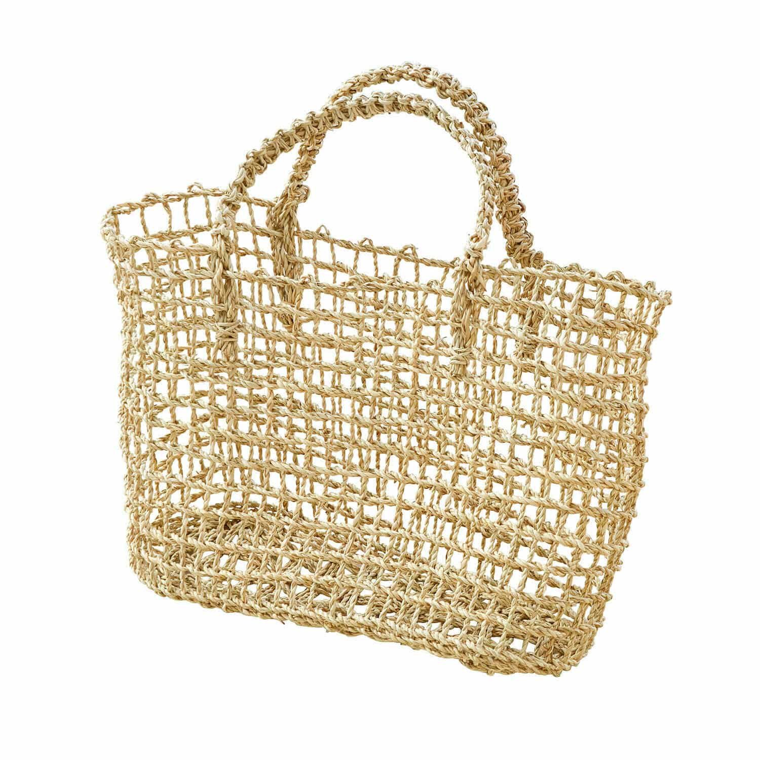 Handtasche Tasche Xaintieux braun