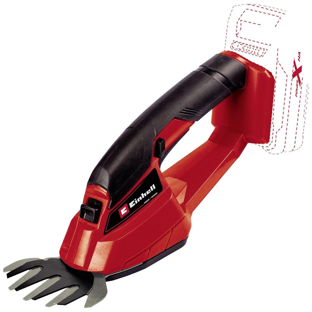 Einhell Baum- und Strauchschneider Einhell GC-AGS günstig online kaufen