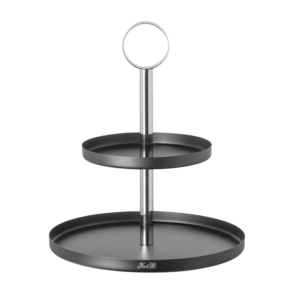 Fink Etagere BILBAO, Metall, (1-tlg)