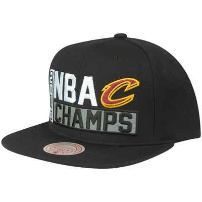 Mitchell & Ness Snapback Cap Cleveland Cavaliers Champions