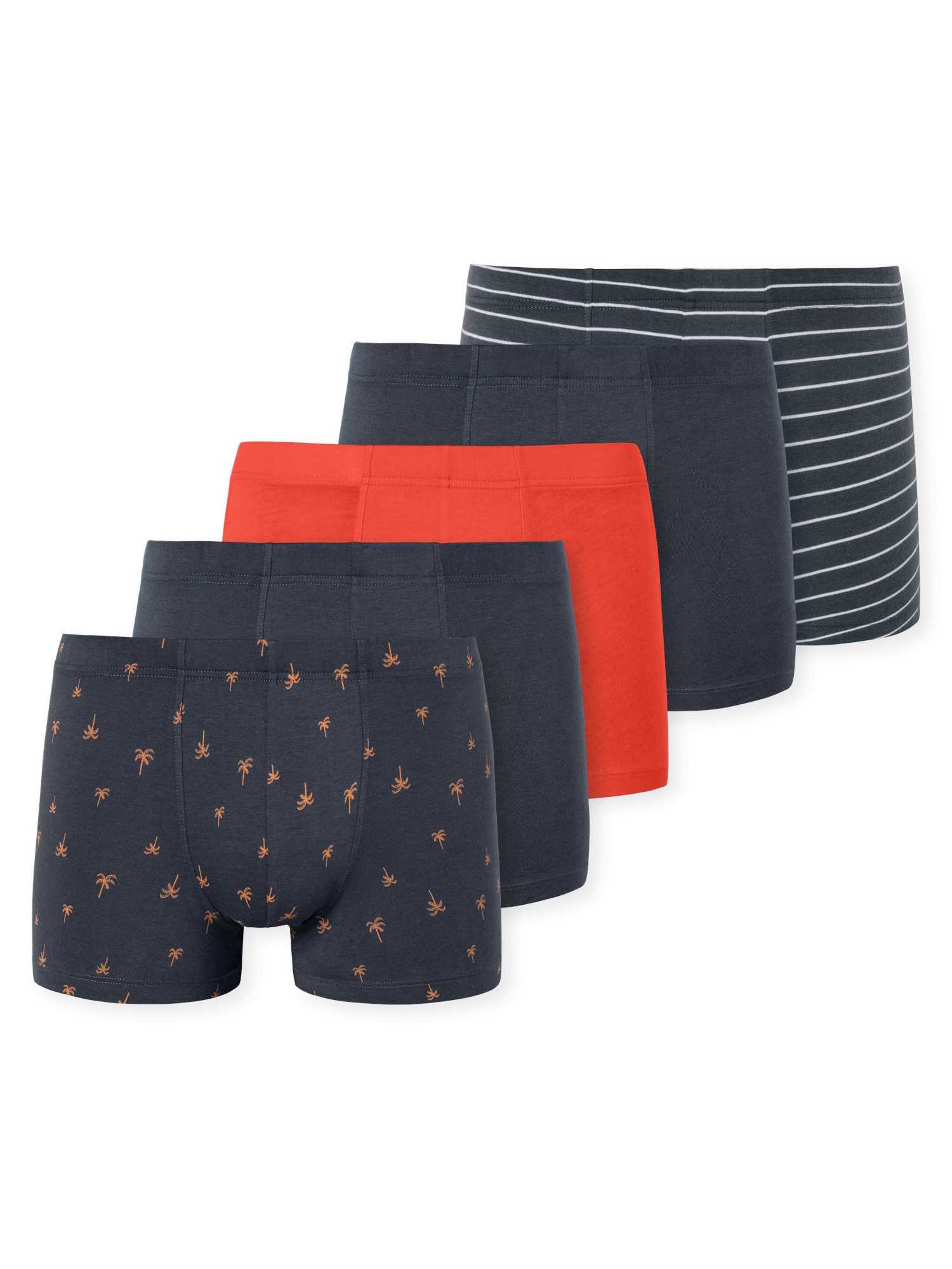 Retro Boxer 95/5 Multipacks