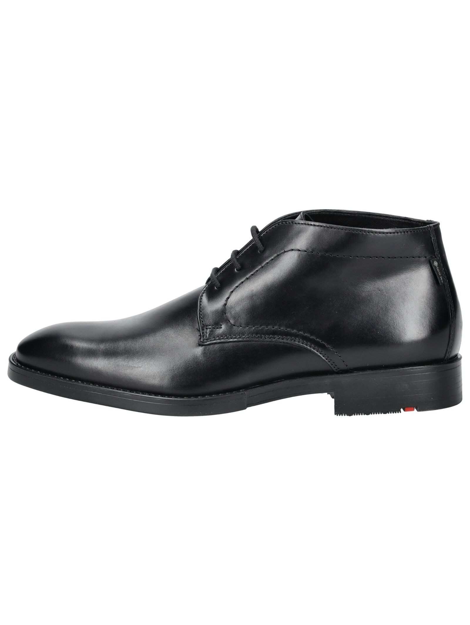 Lloyd LLOYD Businessschuhe Glattleder Schnürschuh
