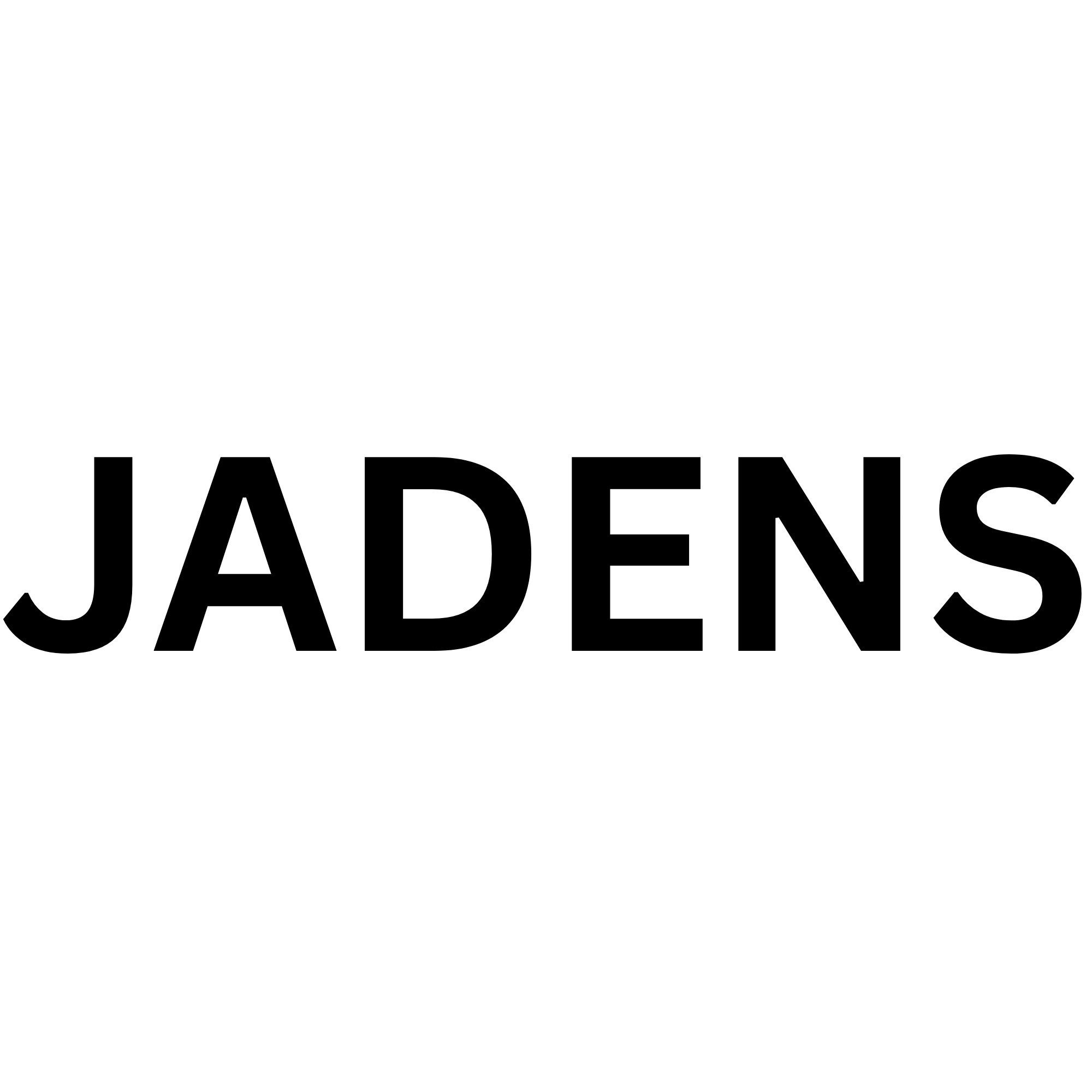 JADENS Tintenfreier Thermodruck Sparen Kosten mit tintenfreier