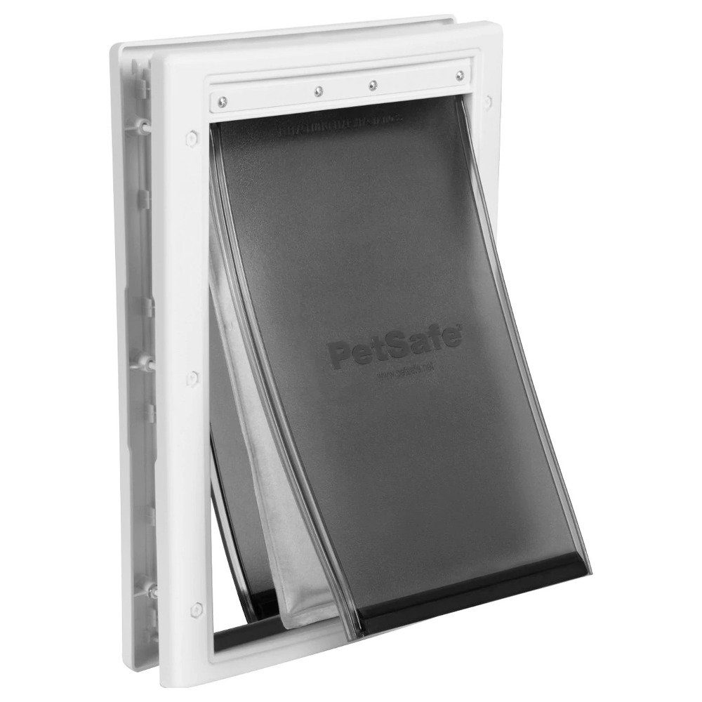 PetSafe Hundeklappe Haustiertür für extremes Wetter