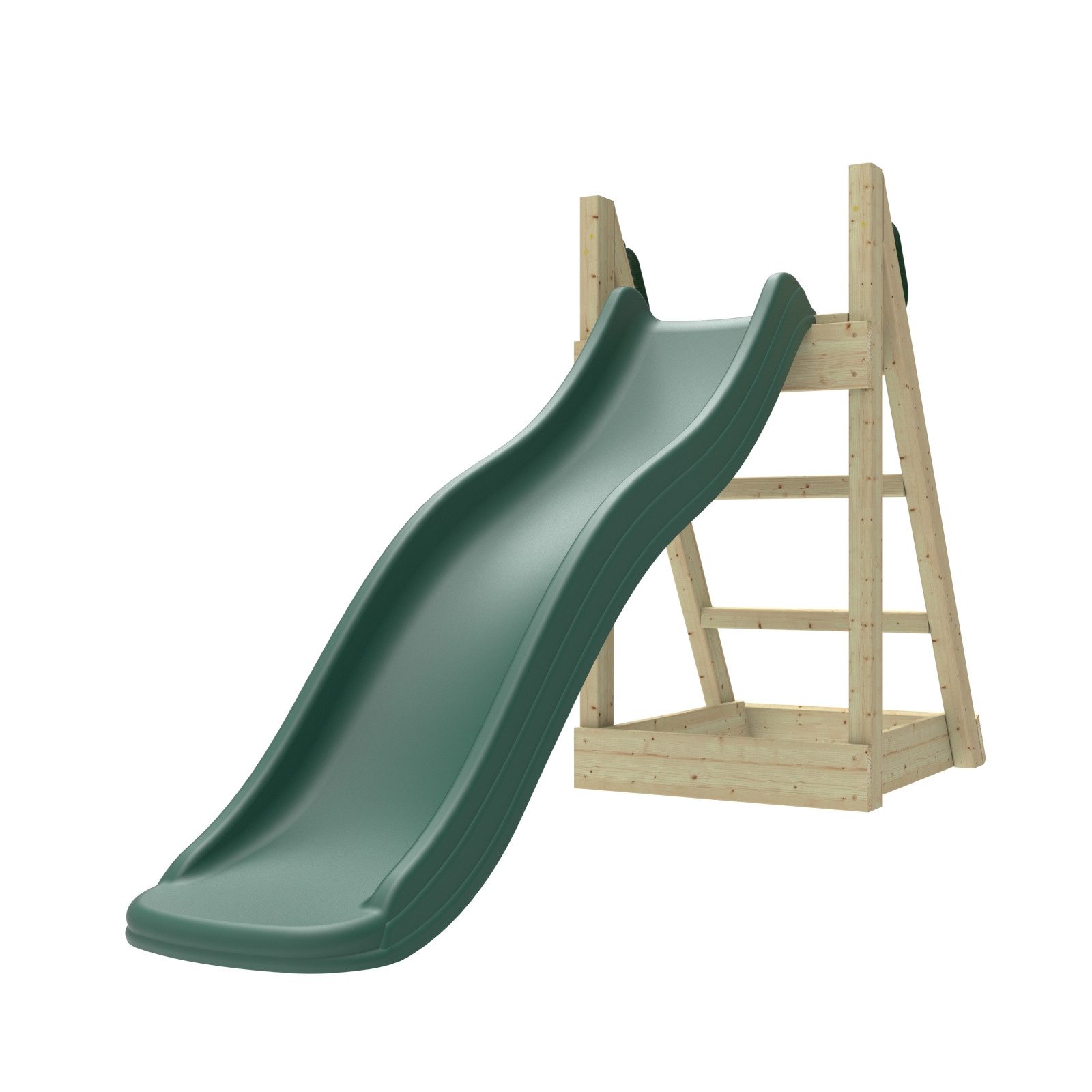 OutdoorToys Rutsche Grizzly günstig online kaufen