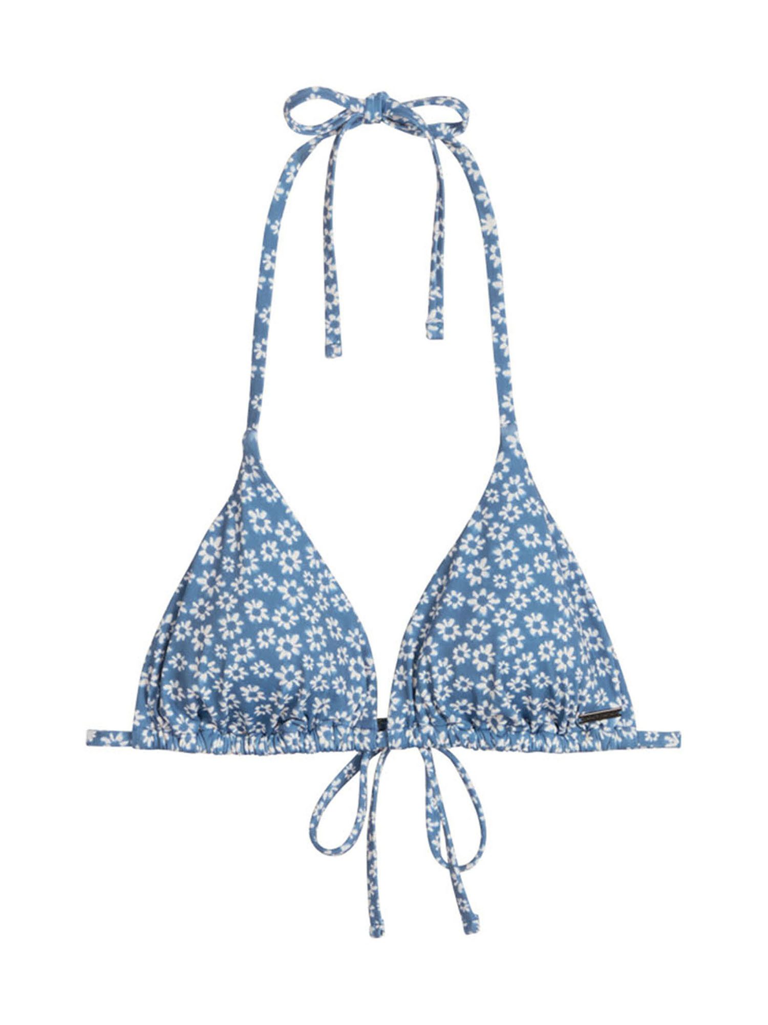 Marc O'Polo Triangel-Bikini-Top Shiny, Triangle Top, Dreiecks‑Bikini‑Top, Triangel Bikini