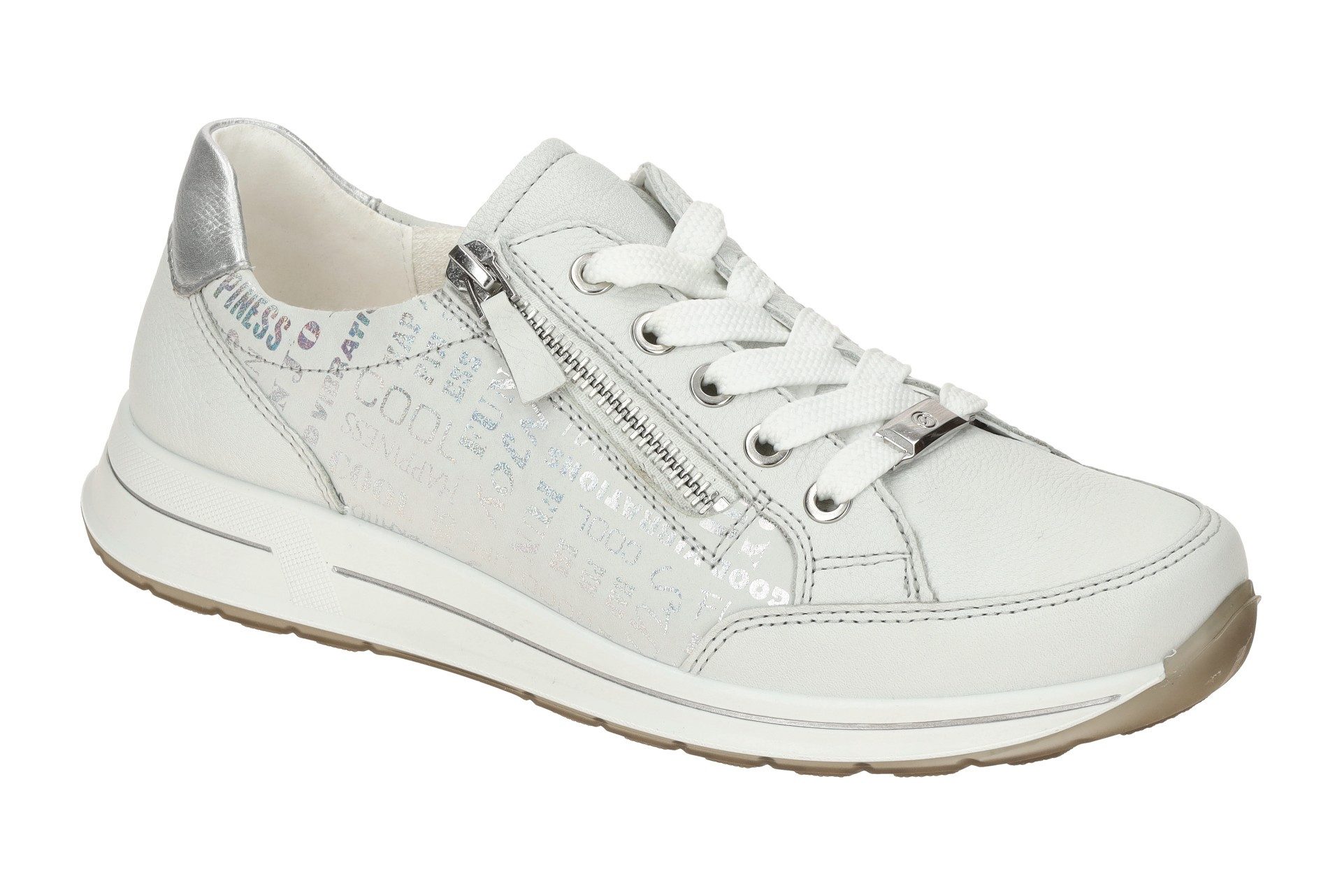 Ara 12-24801 78 Schnürschuh