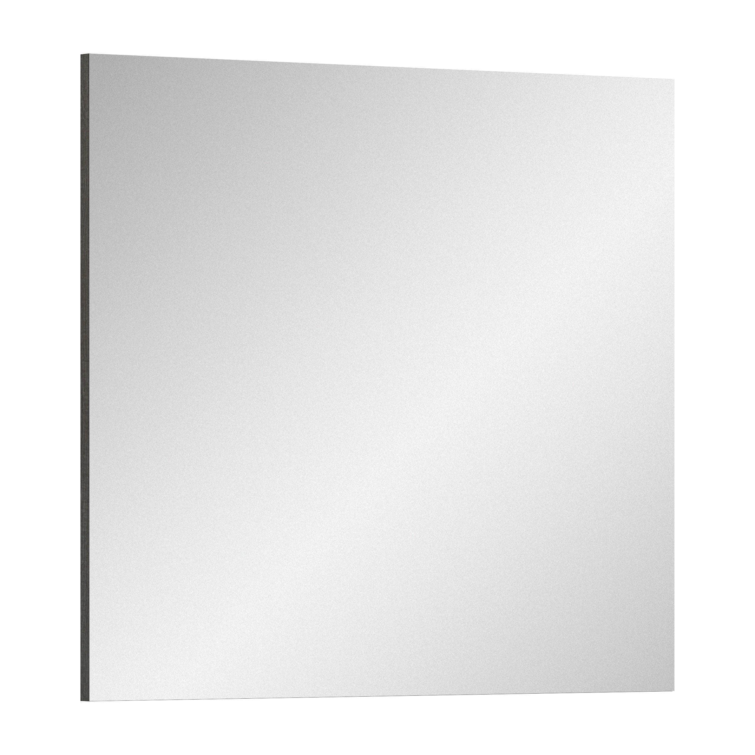 furnling Garderobenspiegel Samuel, Flurspiegel, rechteckig, ideal für den Flur, modern, 80 cm breit