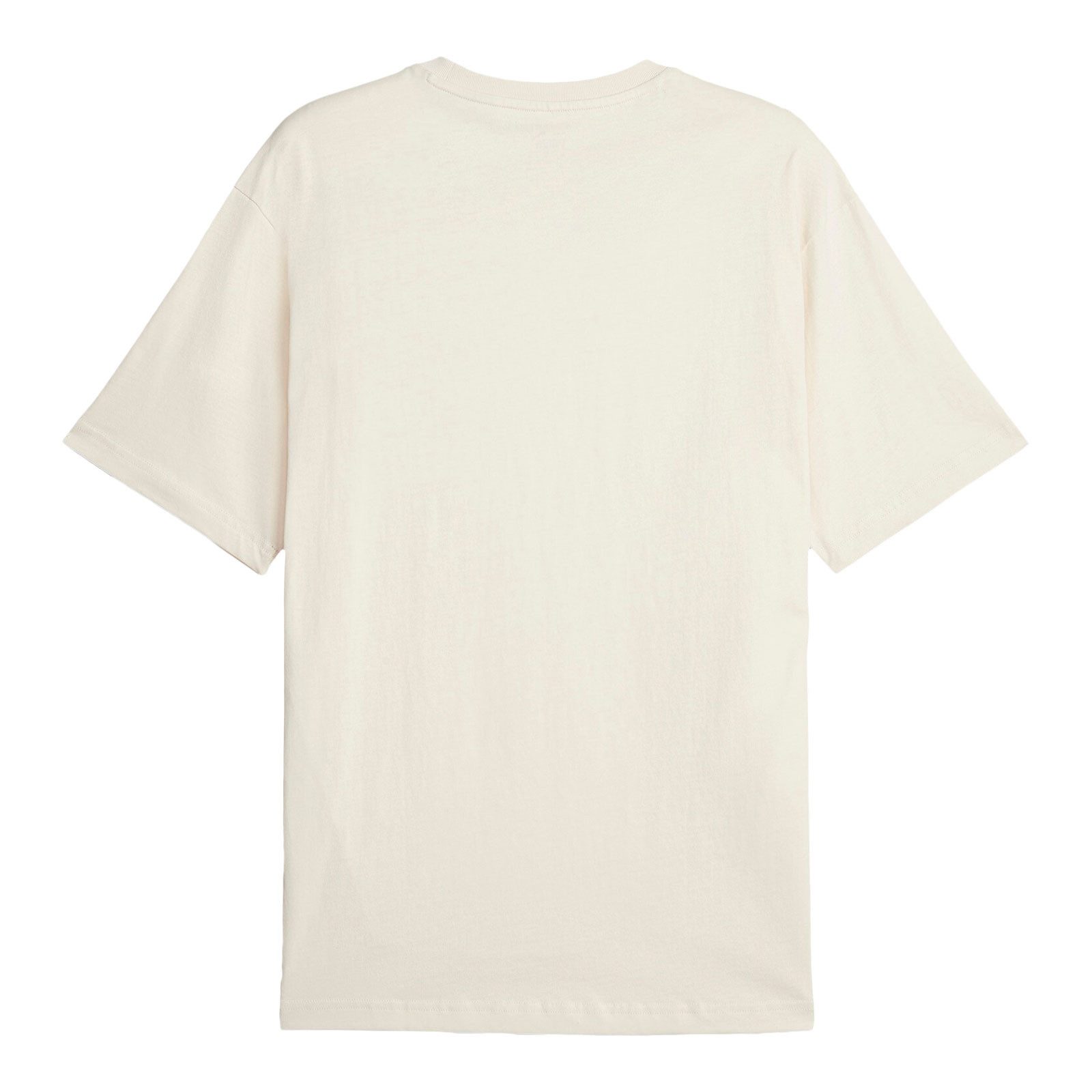 PUMA T-Shirt RAD/CAL T-Shirt lockere Passform günstig online kaufen