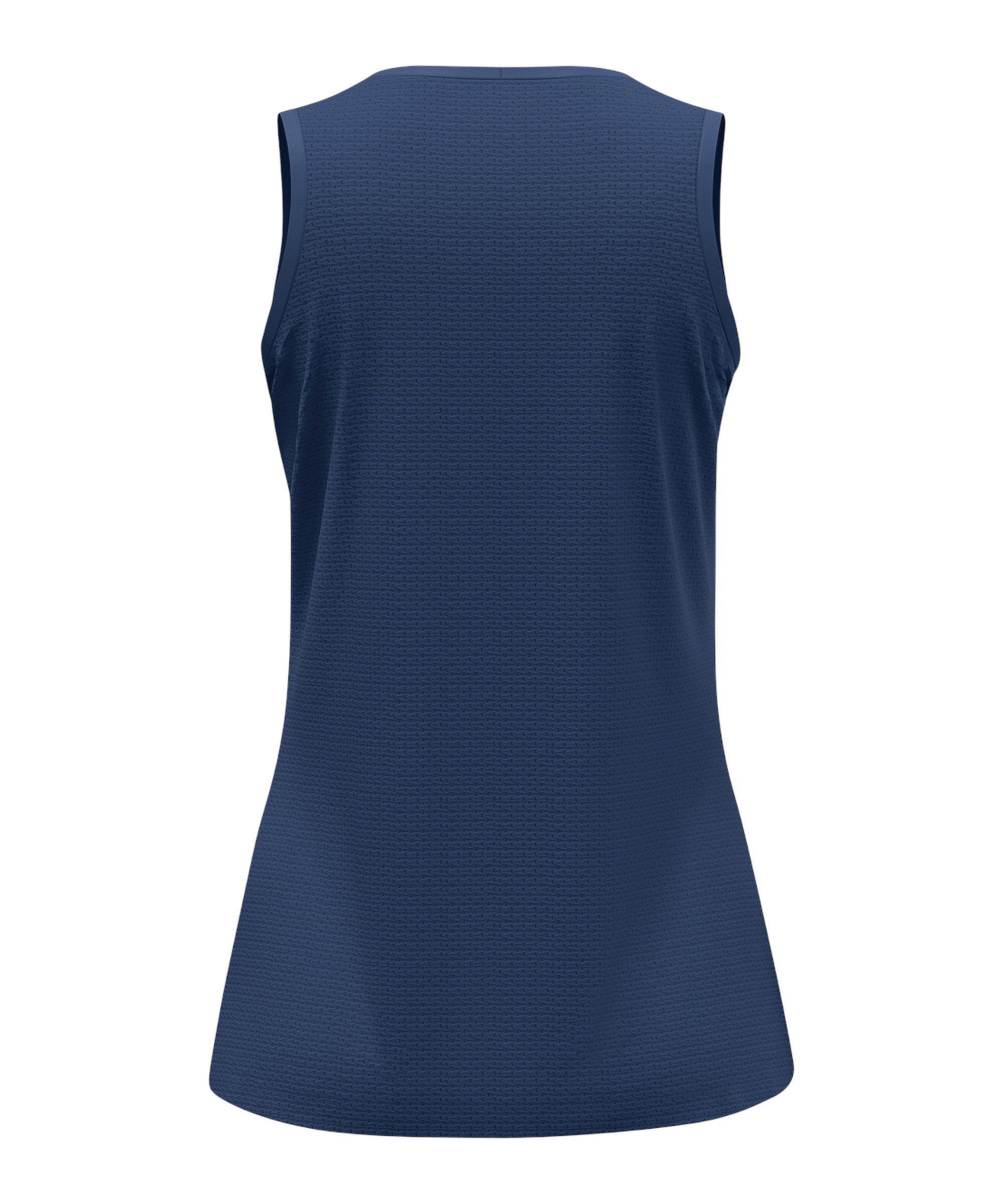 Jako T-Shirt JAKO Uni Tanktop Damen Kurzarm-Shirts Damen Polyester